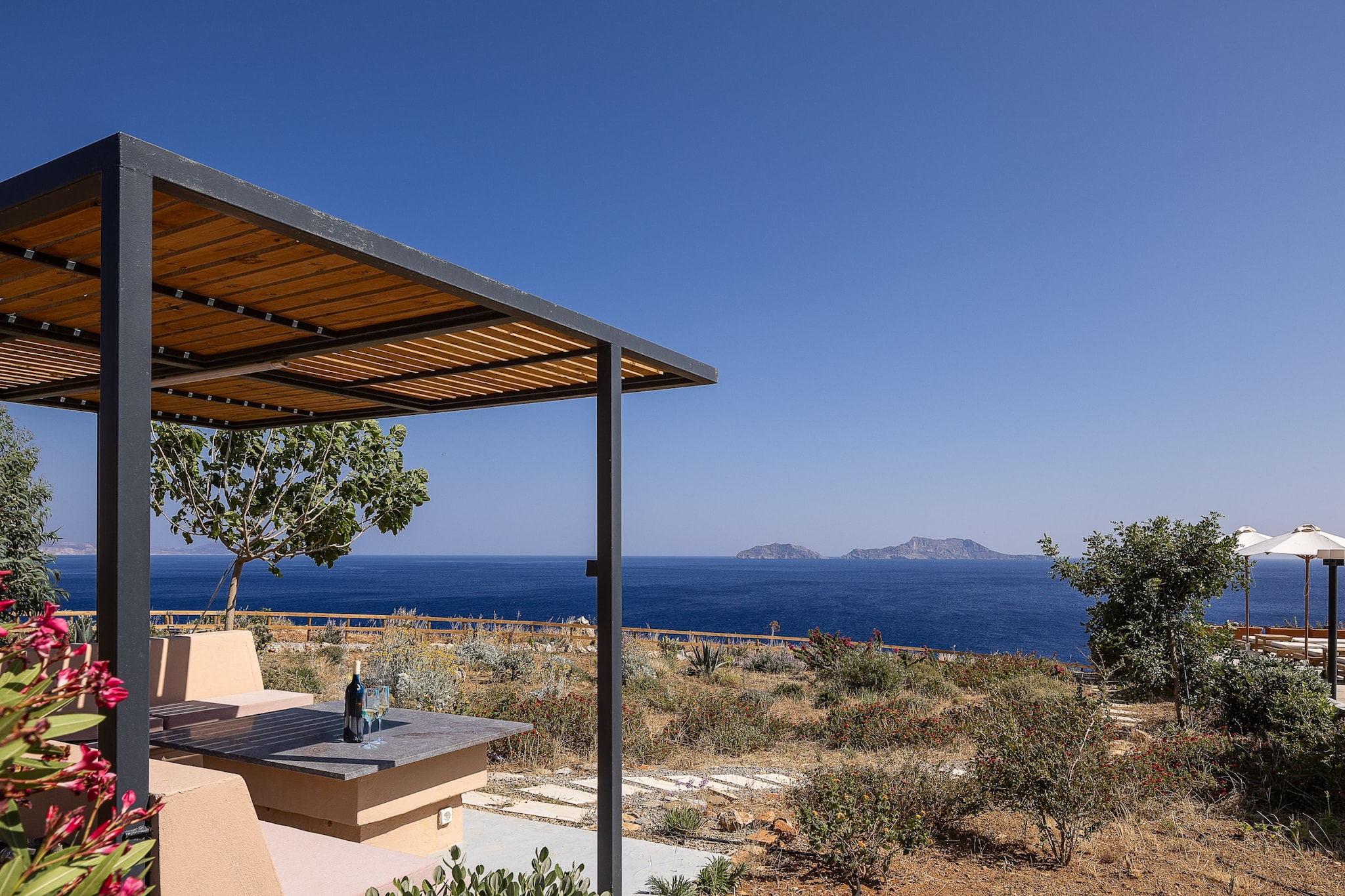 Prasonisi Villa I - Untagged