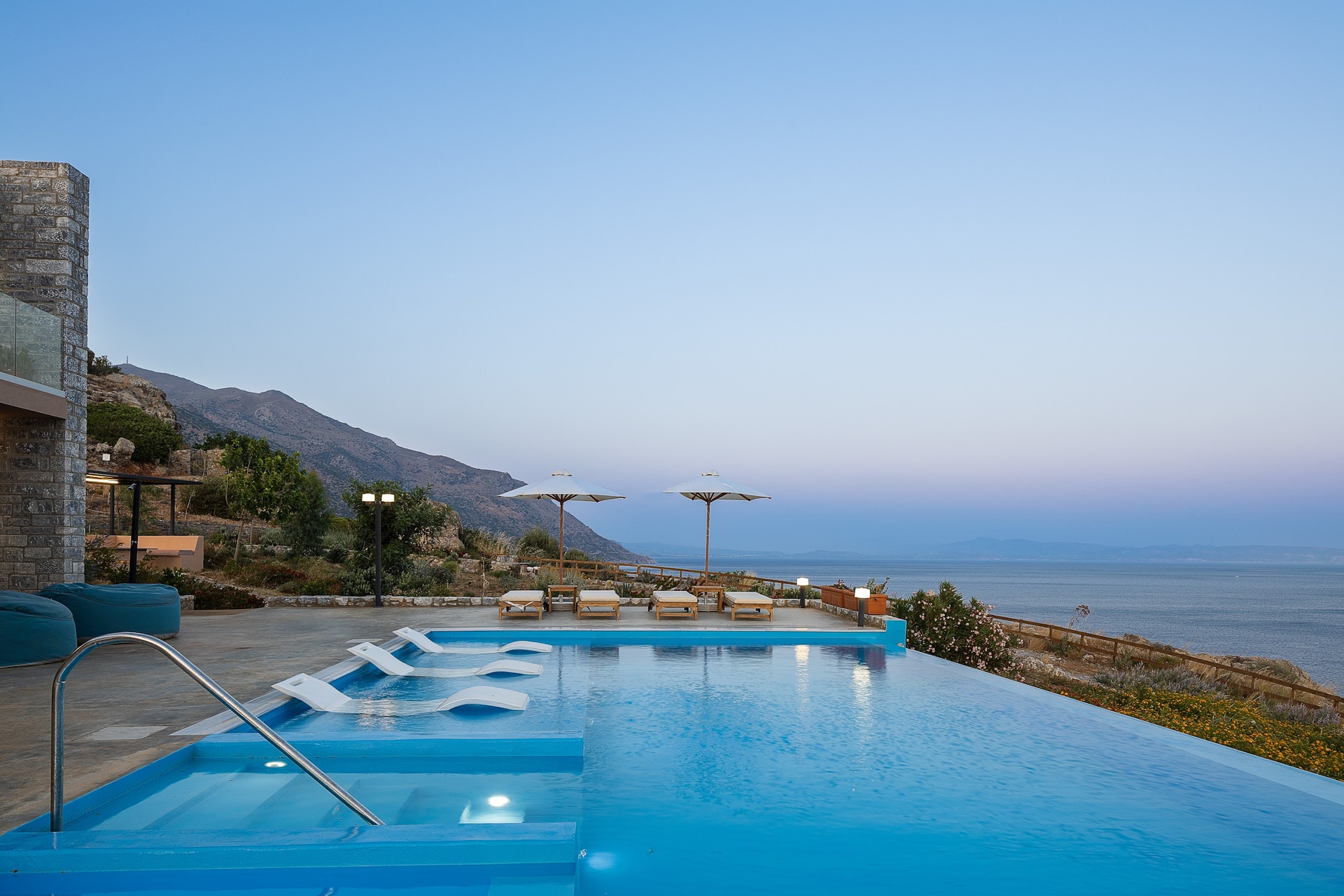 Prasonisi Villa I - Untagged