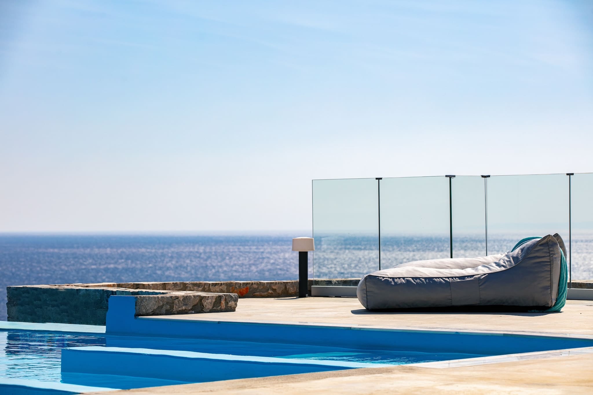 Prasonisi Villa I