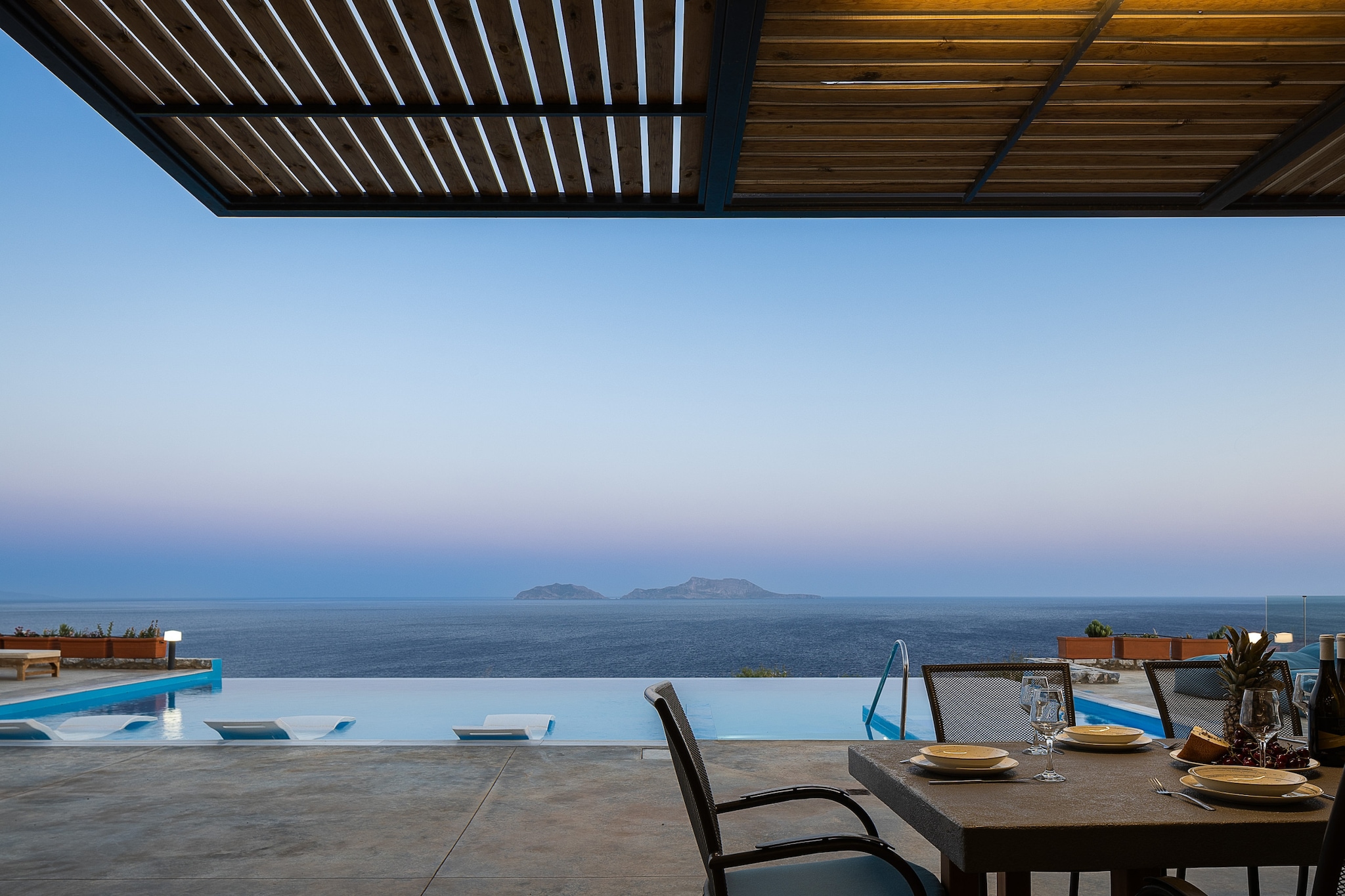 Prasonisi Villa I - Untagged
