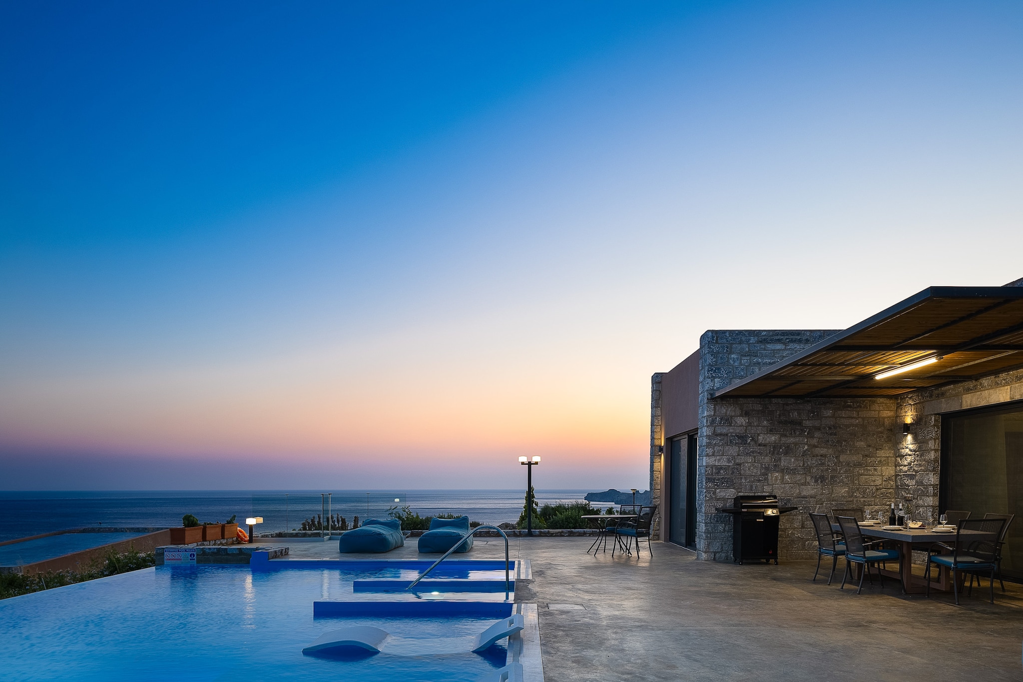 Prasonisi Villa I - Untagged