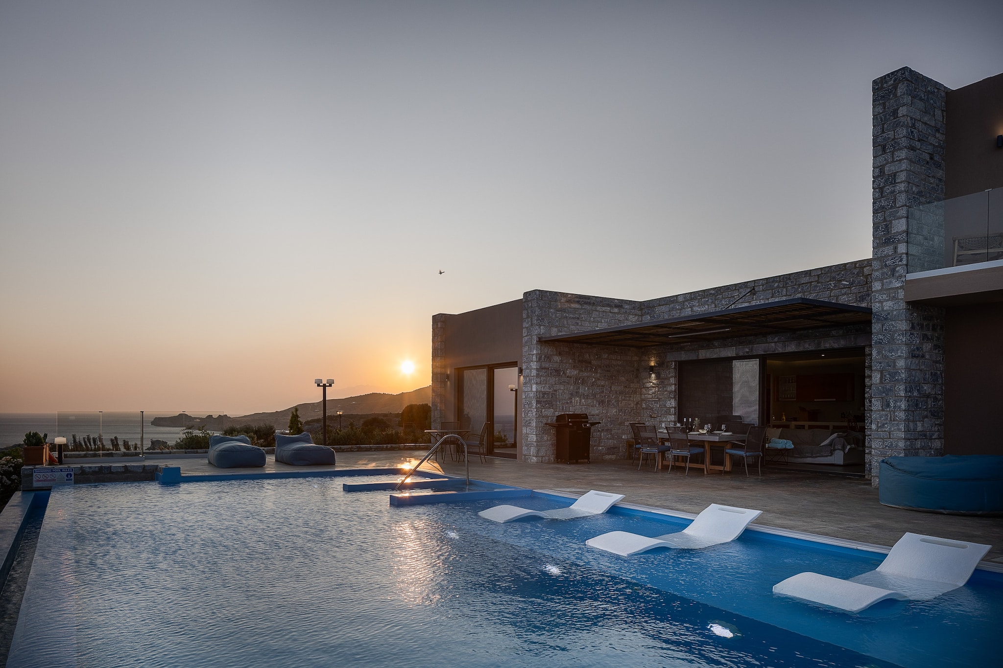 Prasonisi Villa I - Untagged