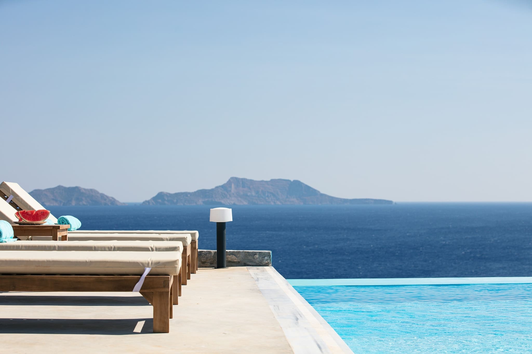 Prasonisi Villa I