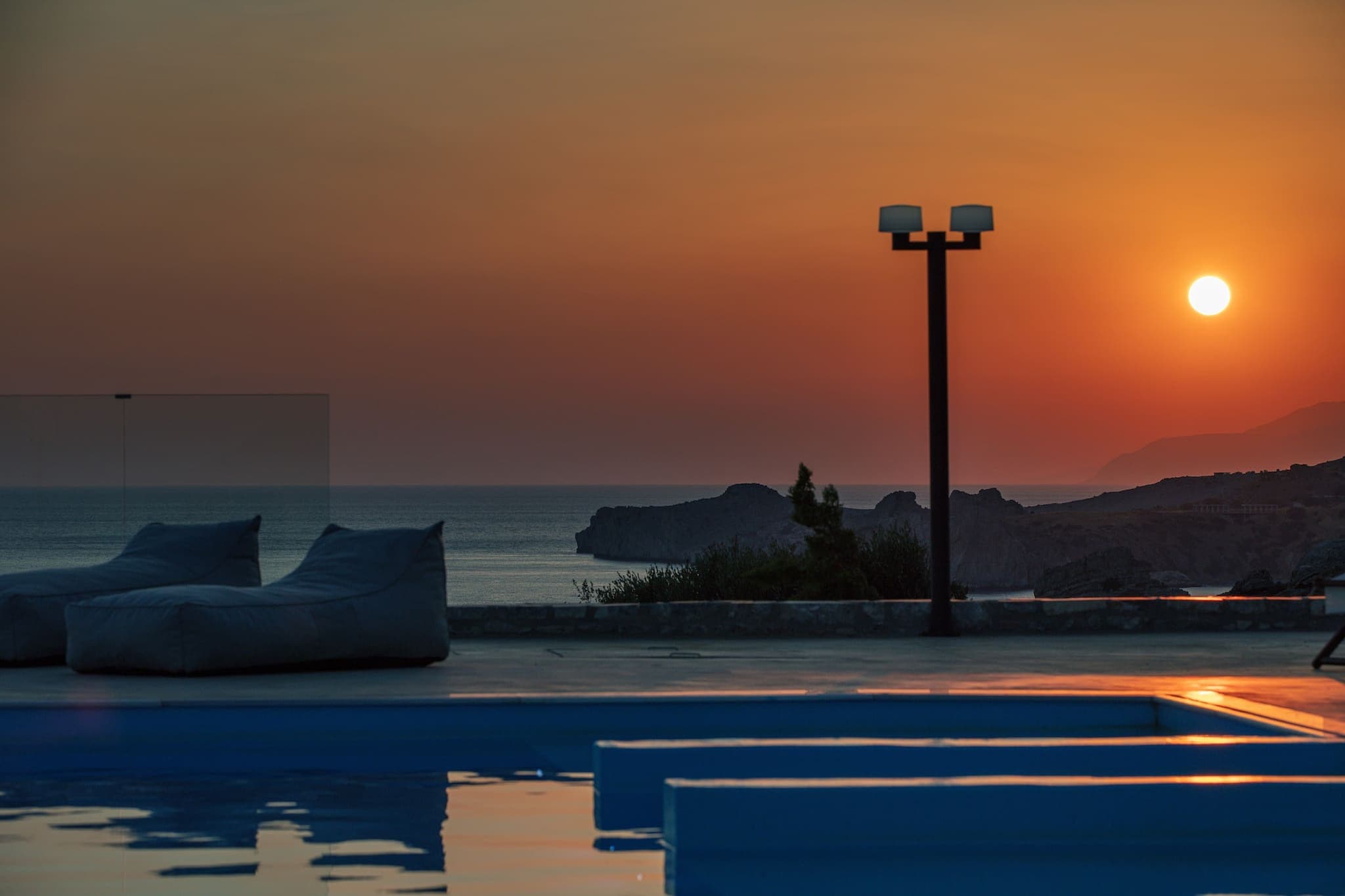 Prasonisi Villa I - Untagged
