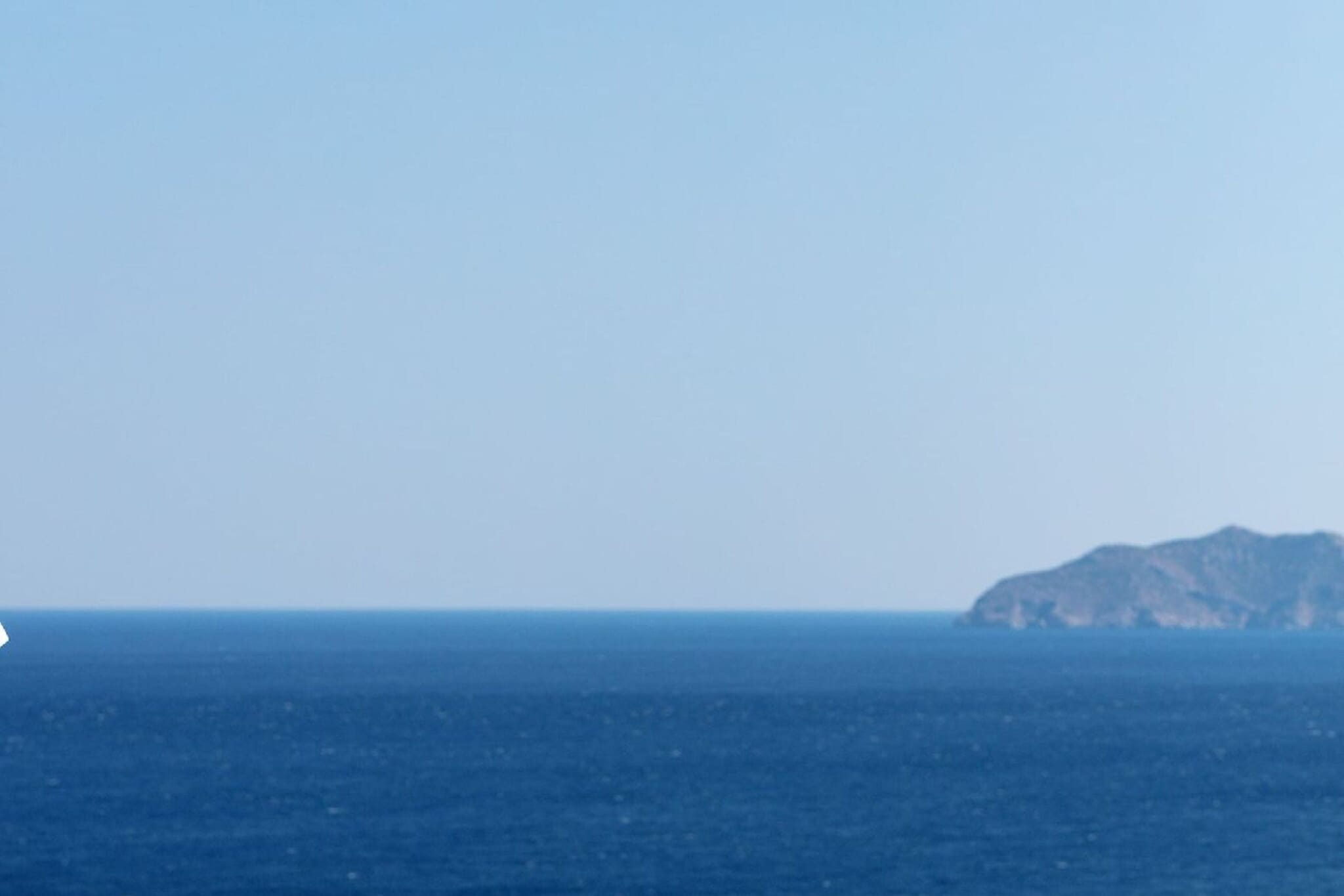 Prasonisi Villa I - Zones été à 5 km