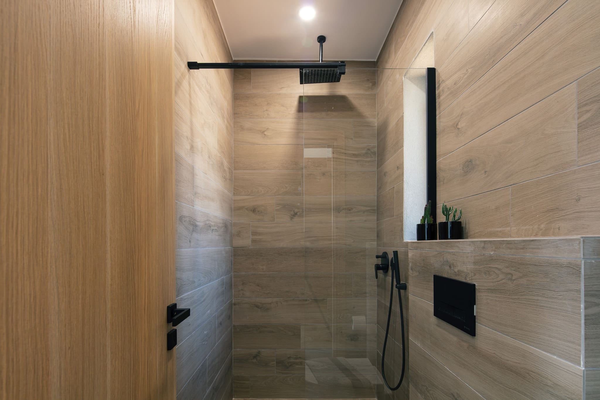 Prasonisi Diplo - Bathroom