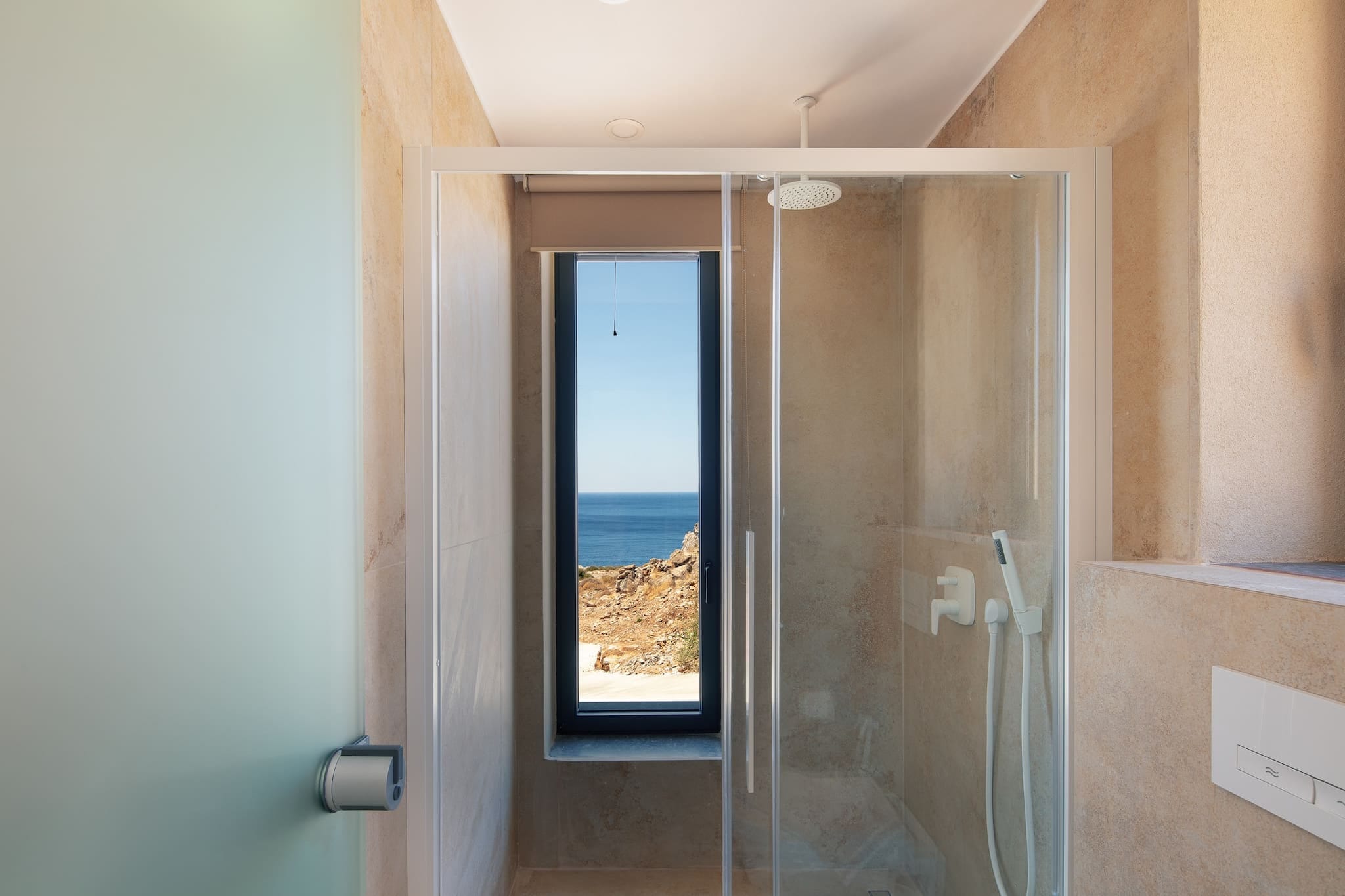 Prasonisi Diplo - Bathroom