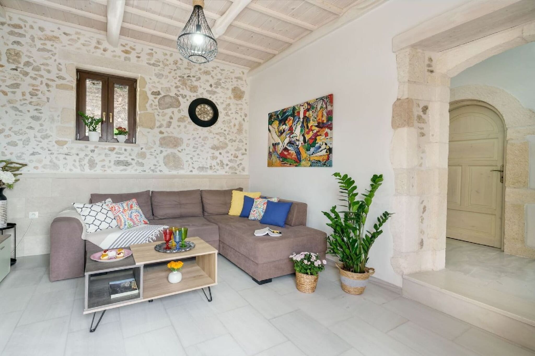 Armeni - Villa