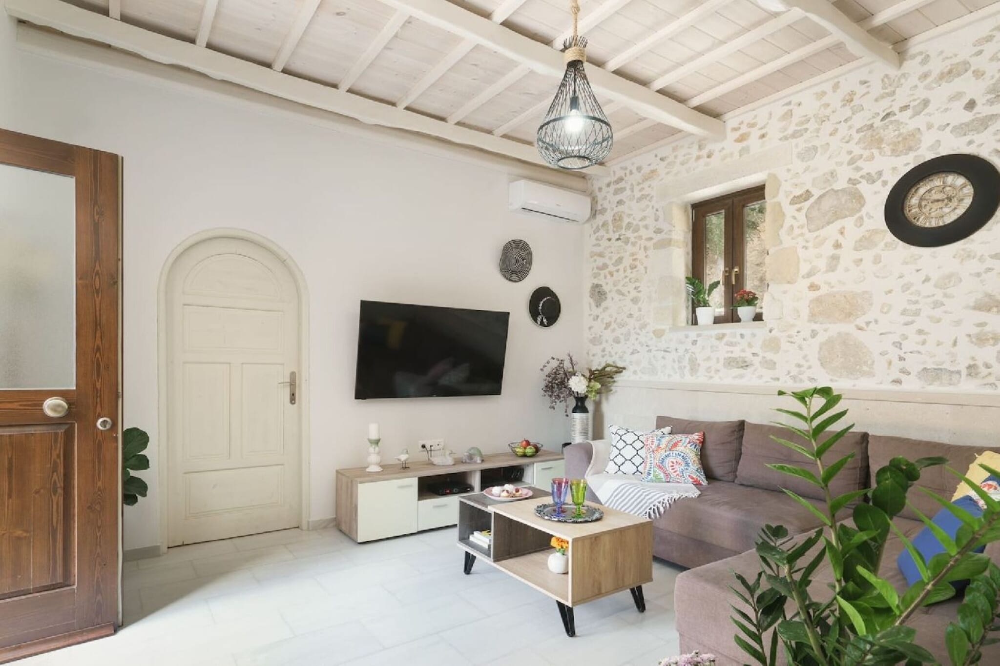 Armeni - Villa - Salon
