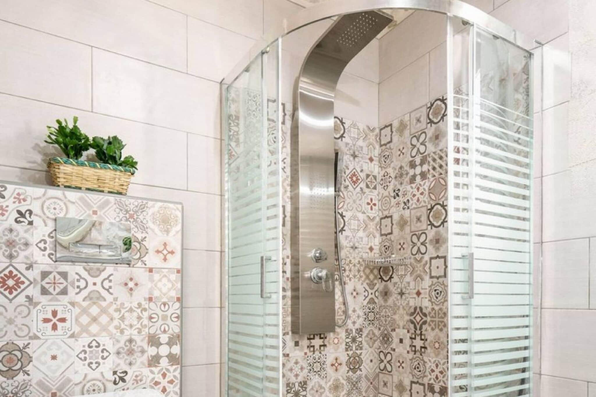 Armeni - Villa - Salle de bain