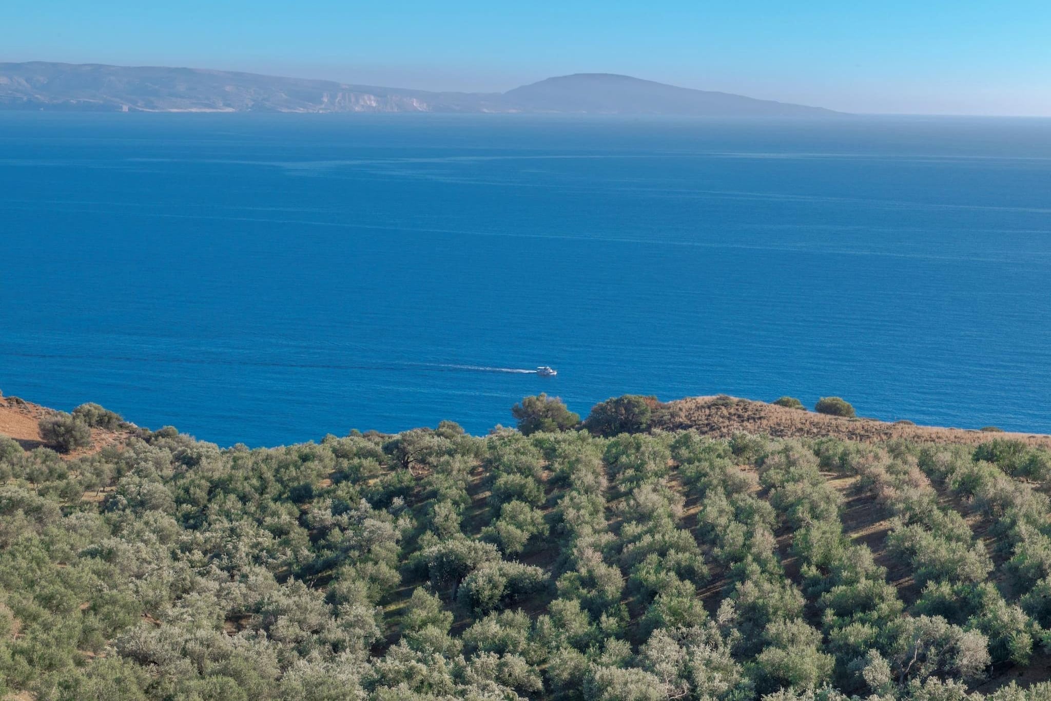 Agia Galini - Villa - Gebiete Sommer 5 km