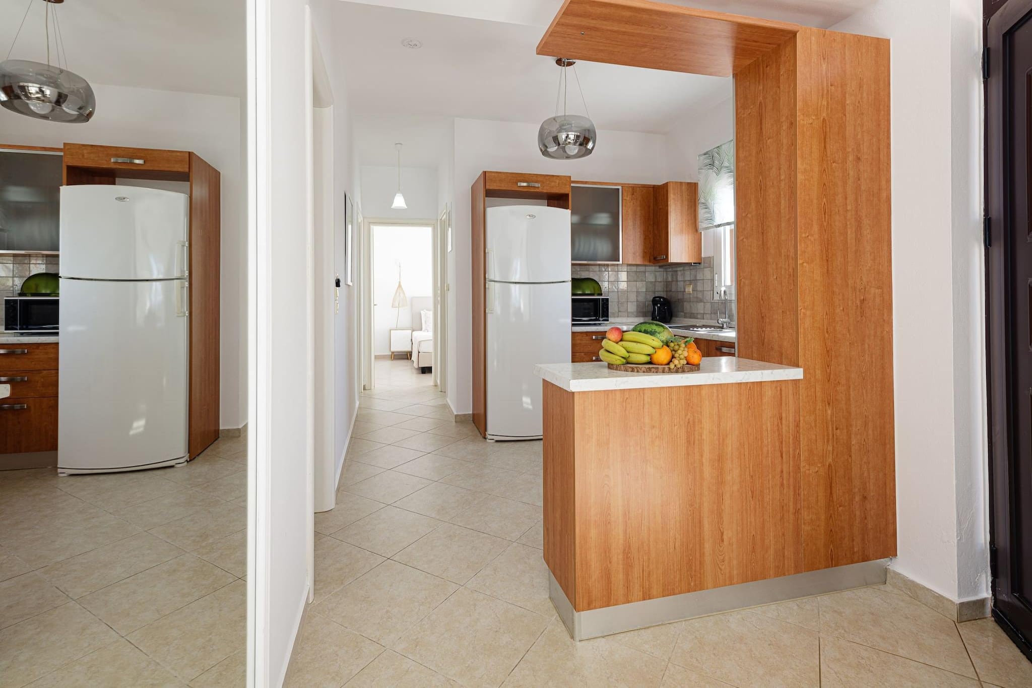 Lily 3ari - Kitchen