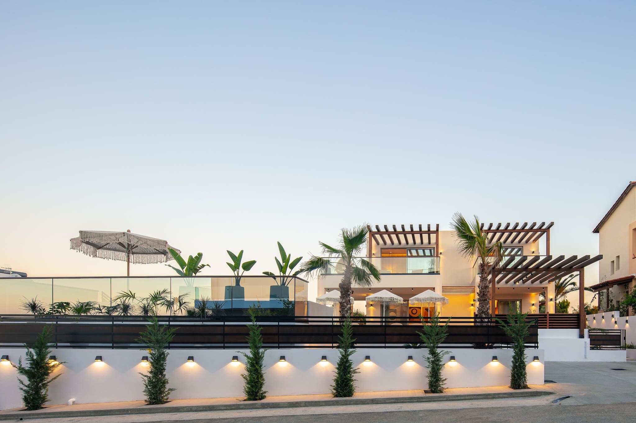 Macaw Residence - Outdoor