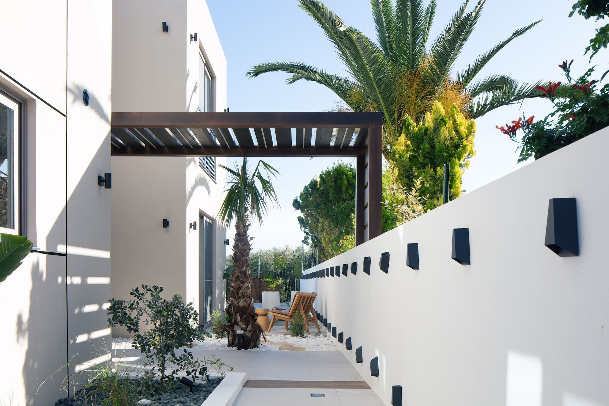 Macaw Residence - Outdoor