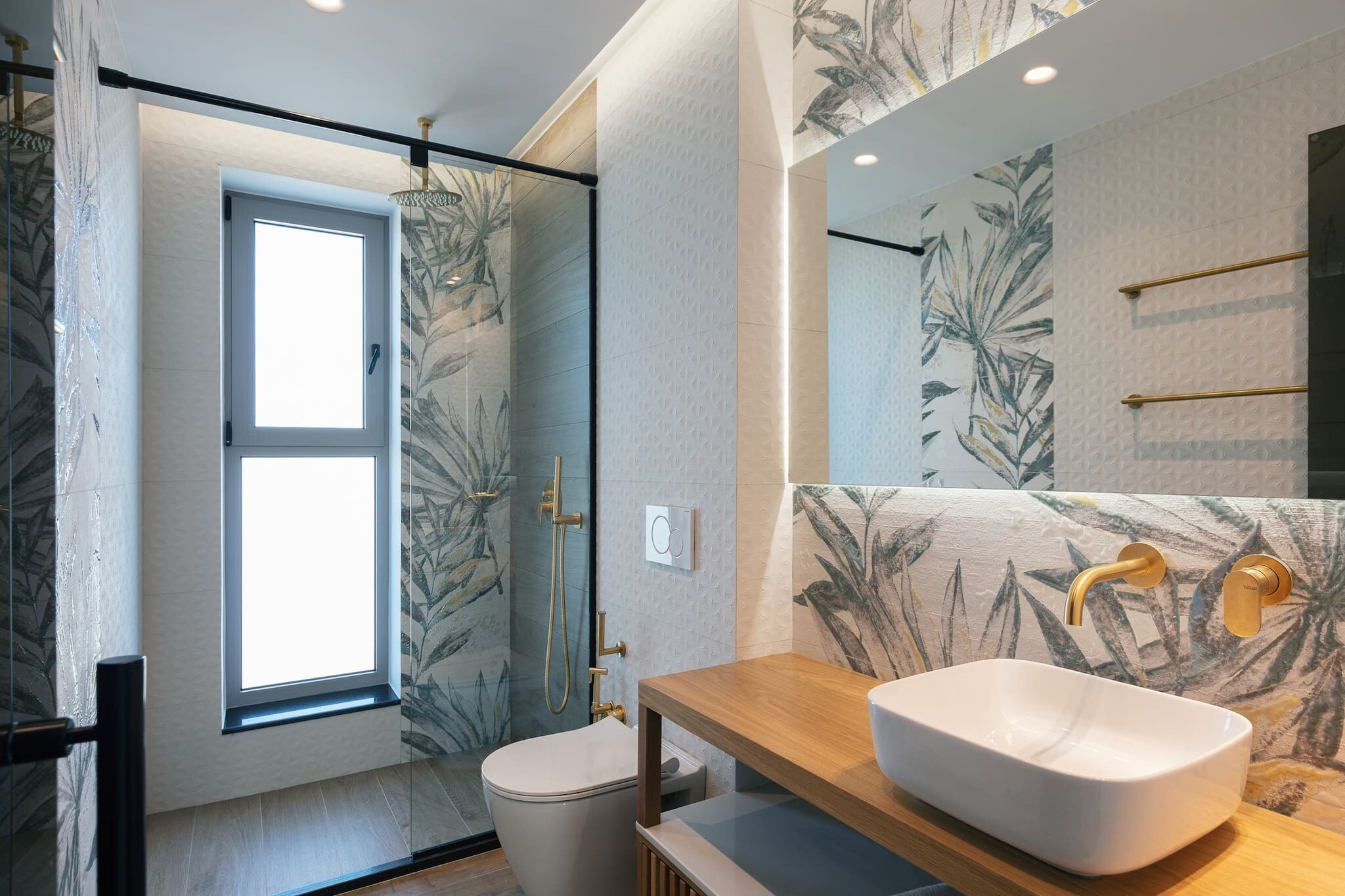 Macaw Residence - Bathroom
