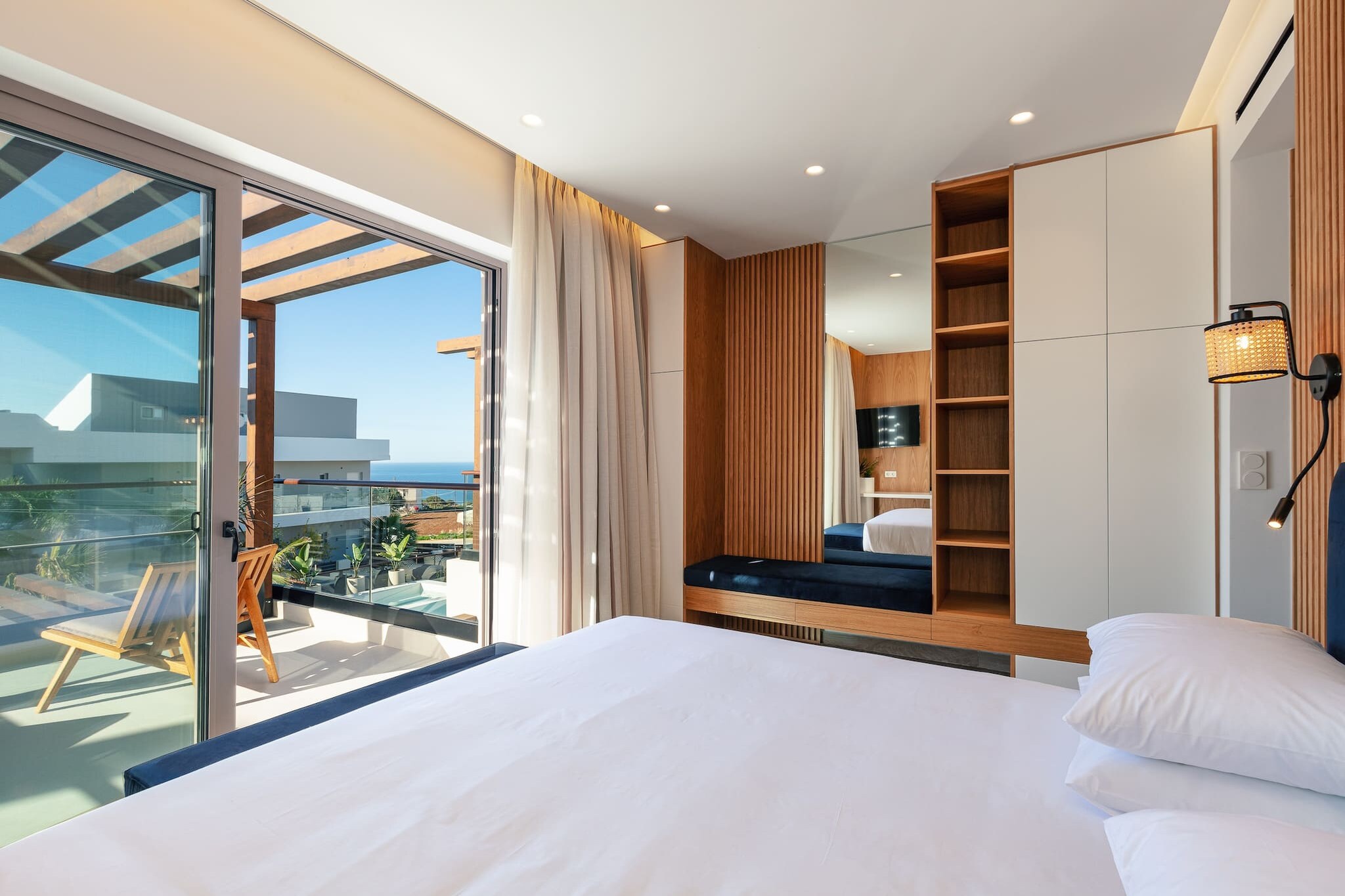 Macaw Residence - Bedroom