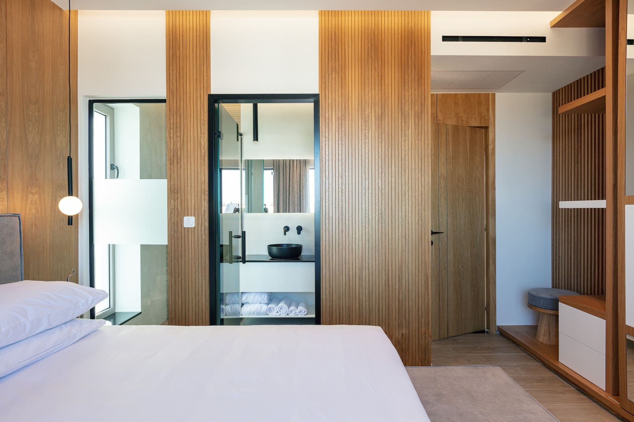 Macaw Residence - Bedroom