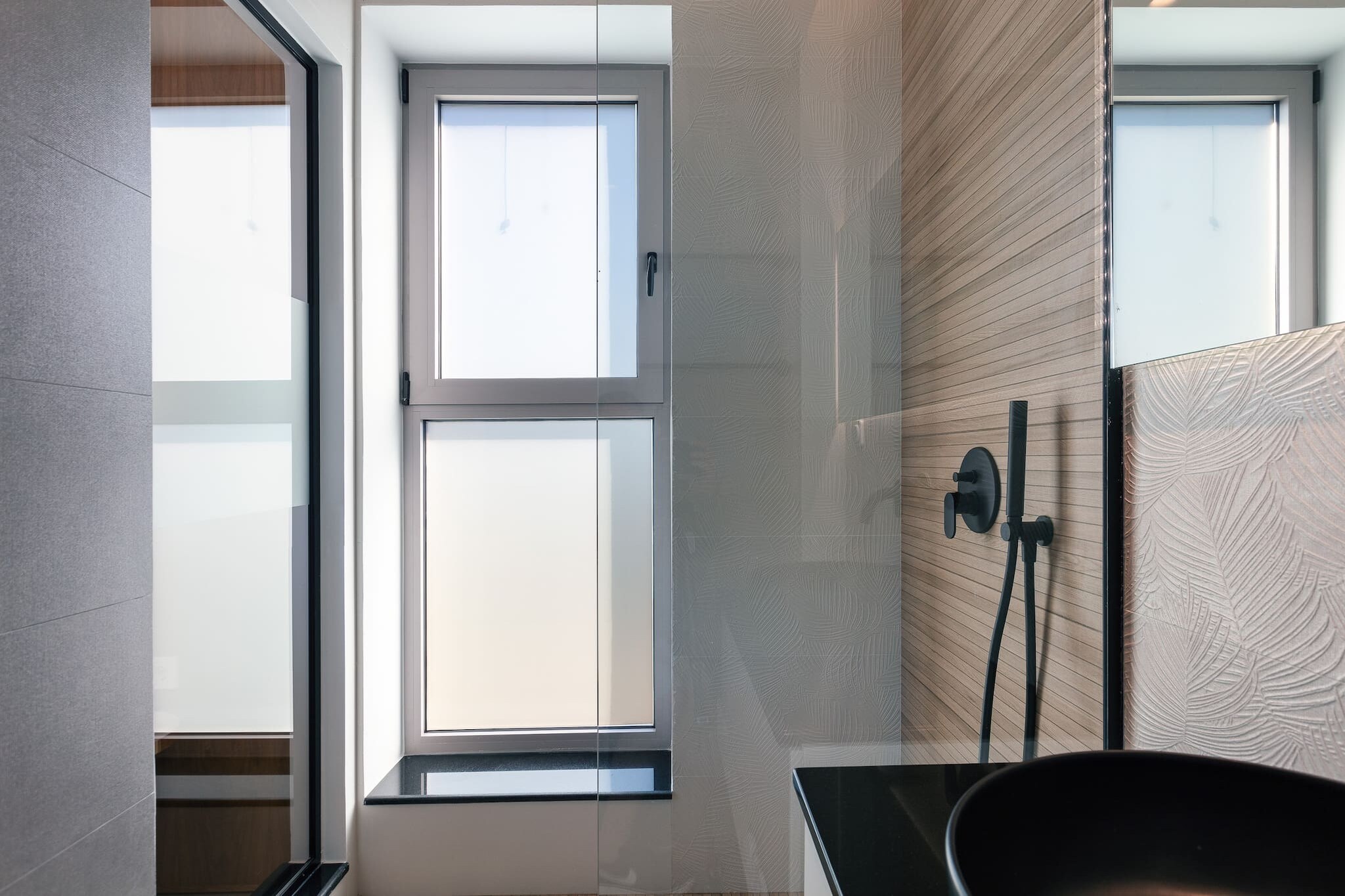 Macaw Residence - Bathroom