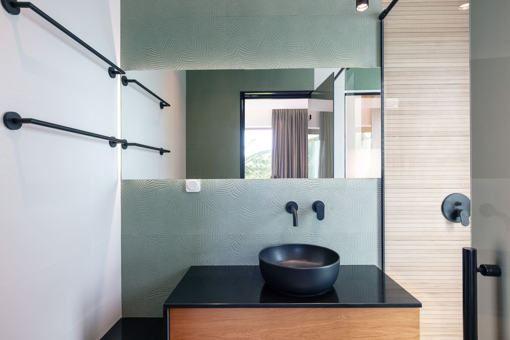 Macaw Residence - Bathroom