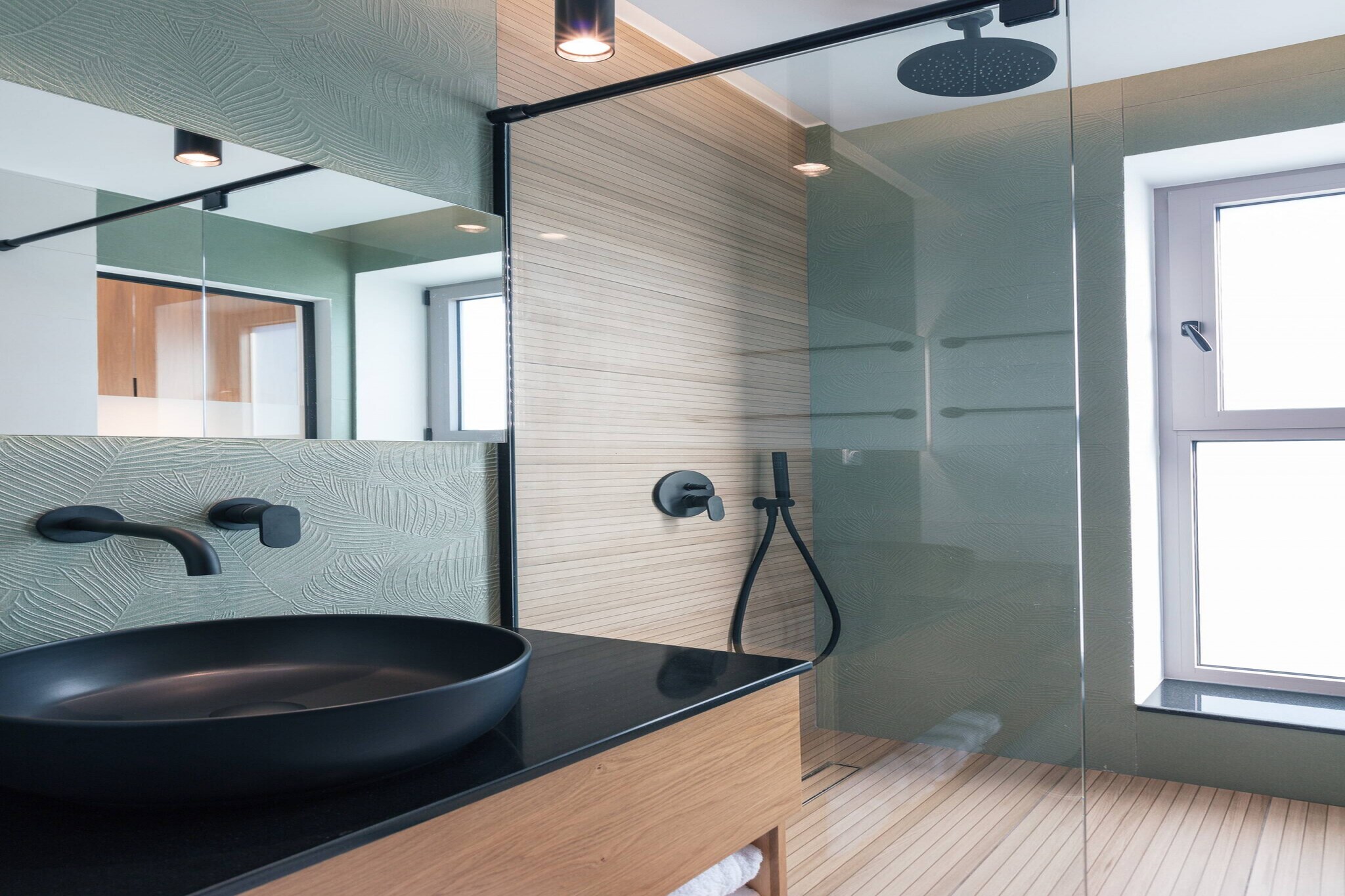 Macaw Residence - Bathroom