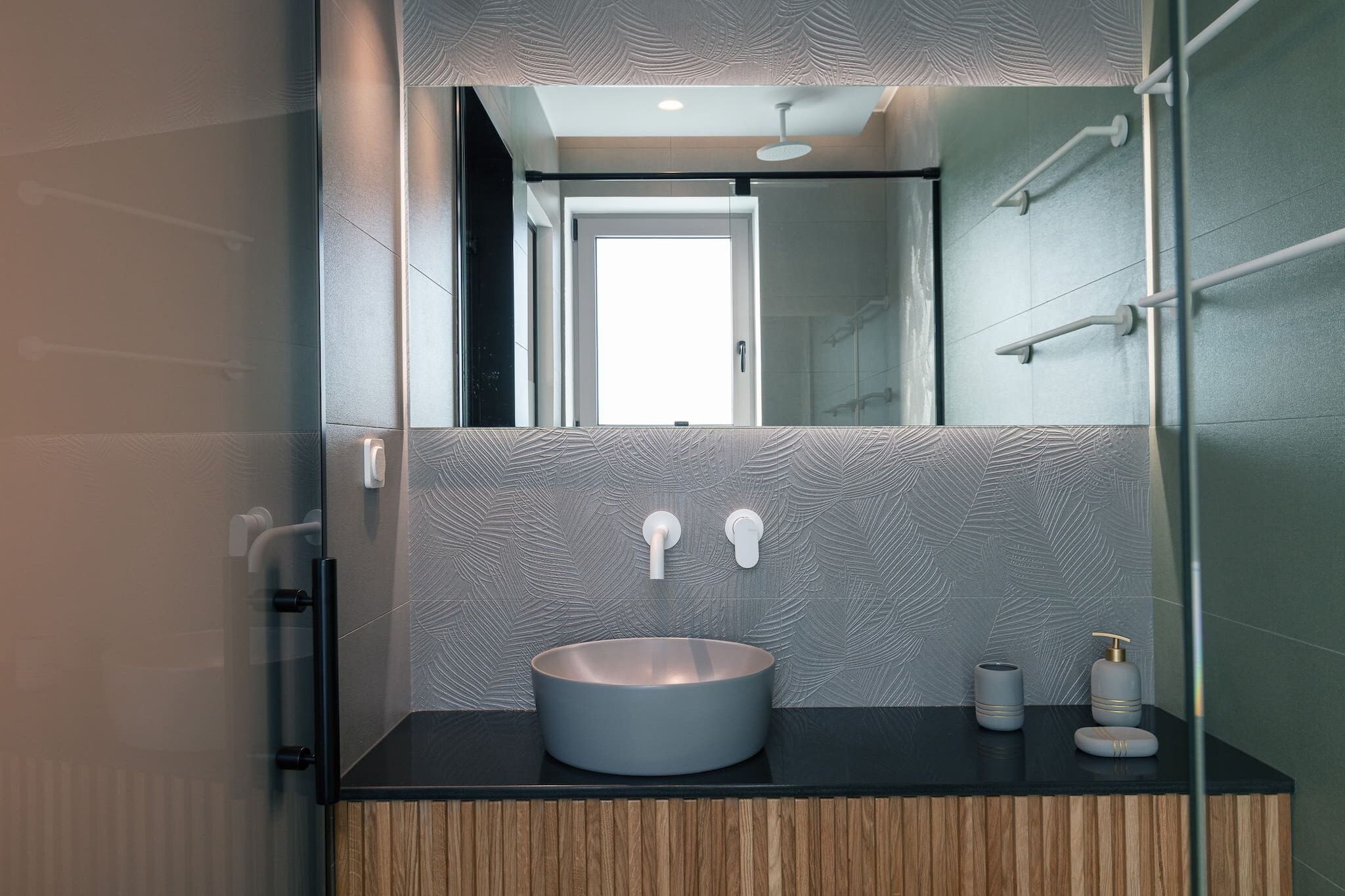 Macaw Residence - Bathroom