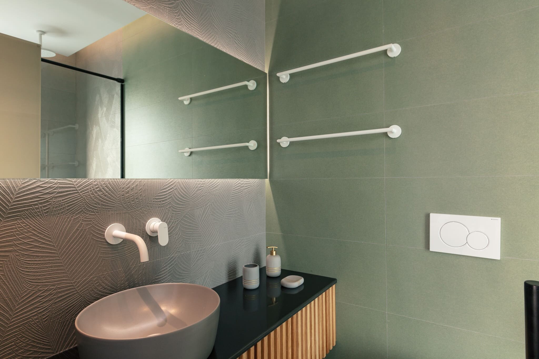 Macaw Residence - Bathroom