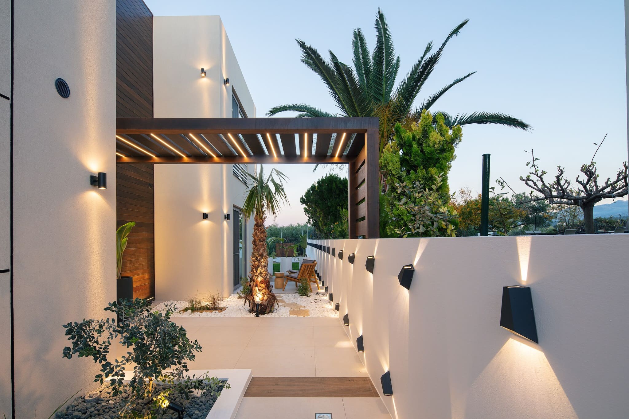 Macaw Residence - Outdoor