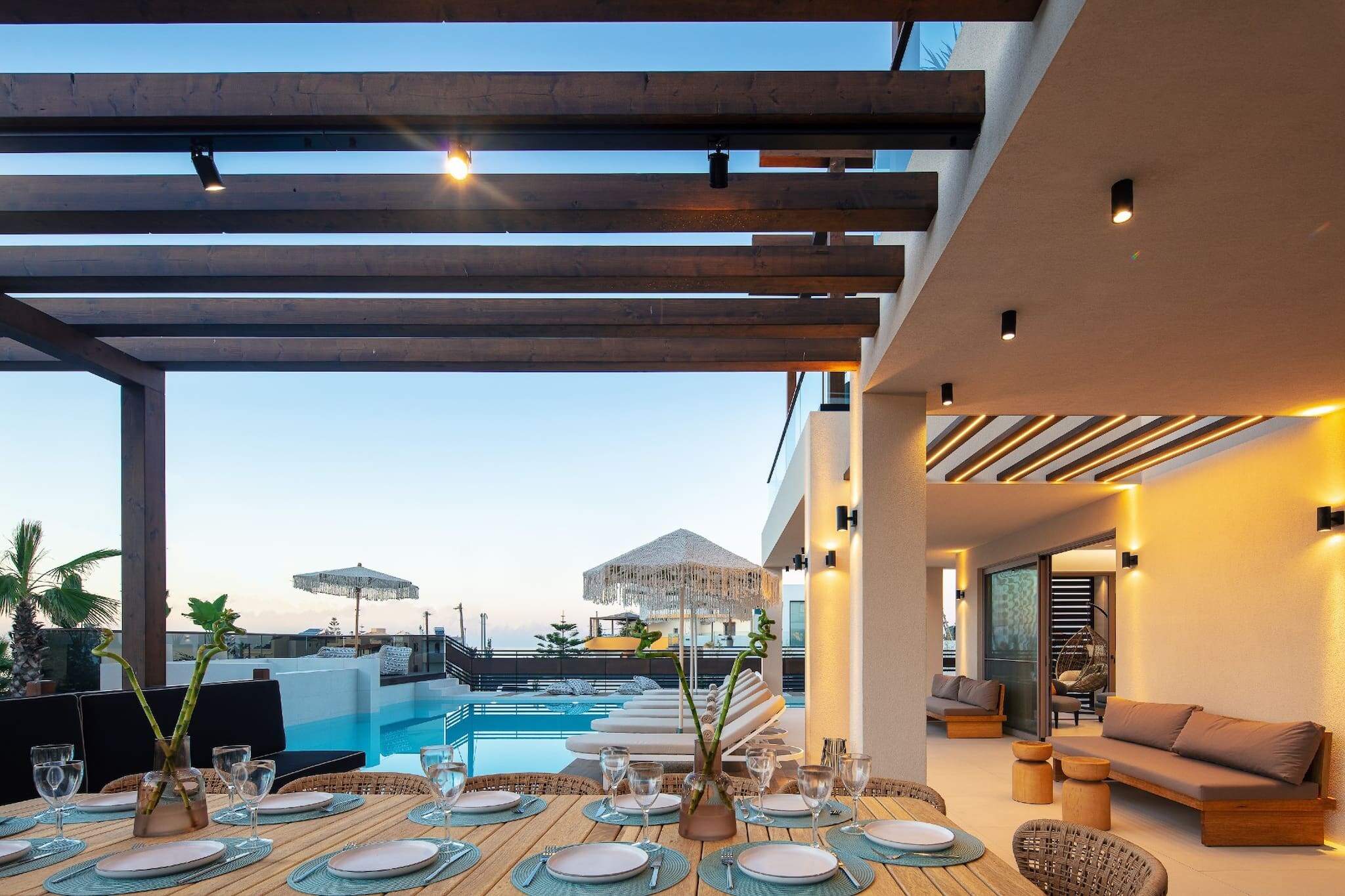 Macaw Residence - Outdoor