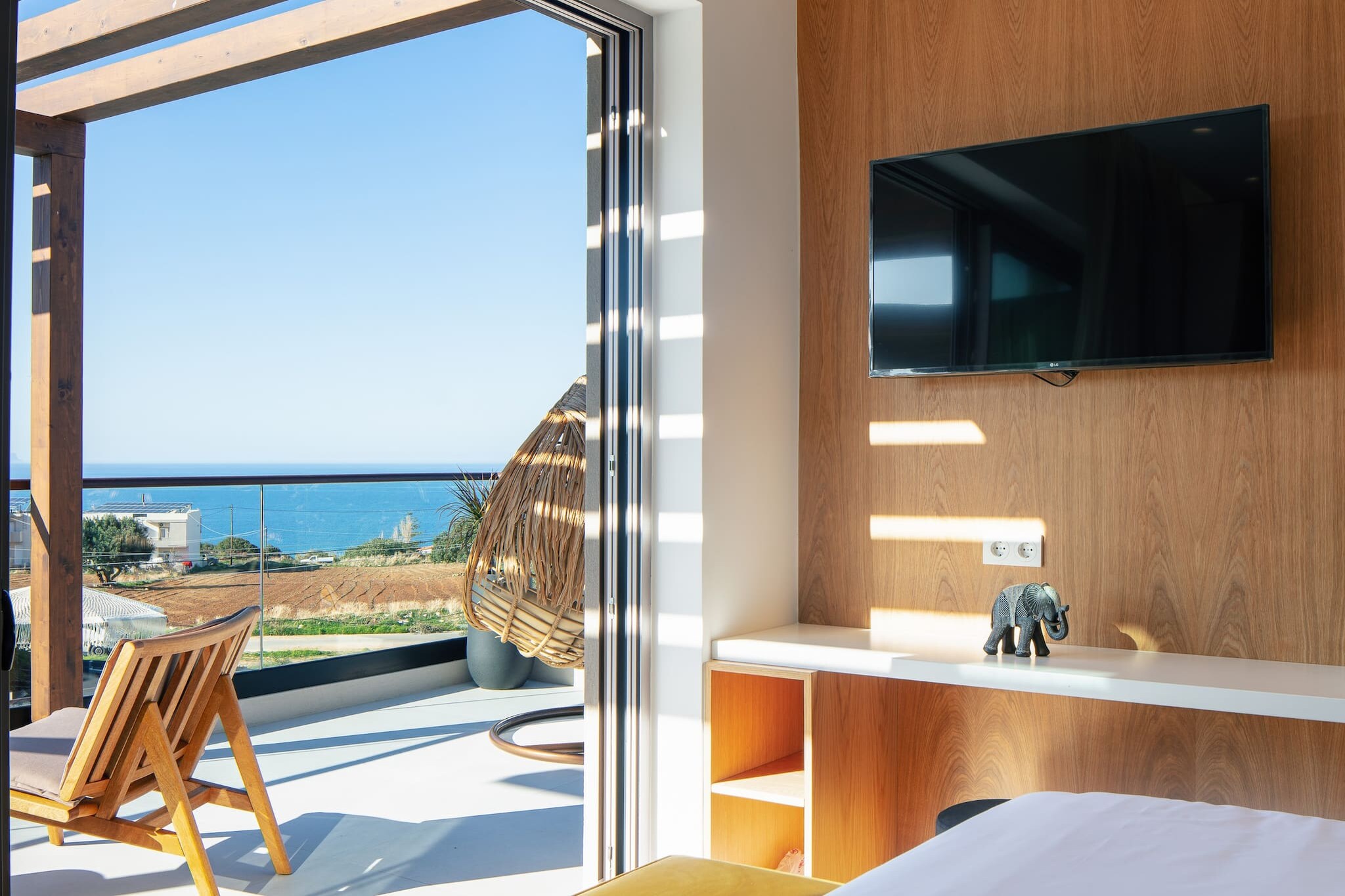 Macaw Residence - Bedroom