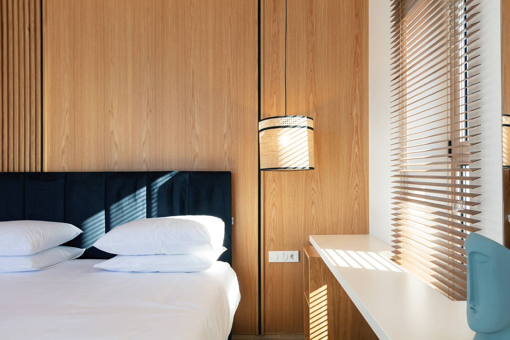 Macaw Residence - Bedroom