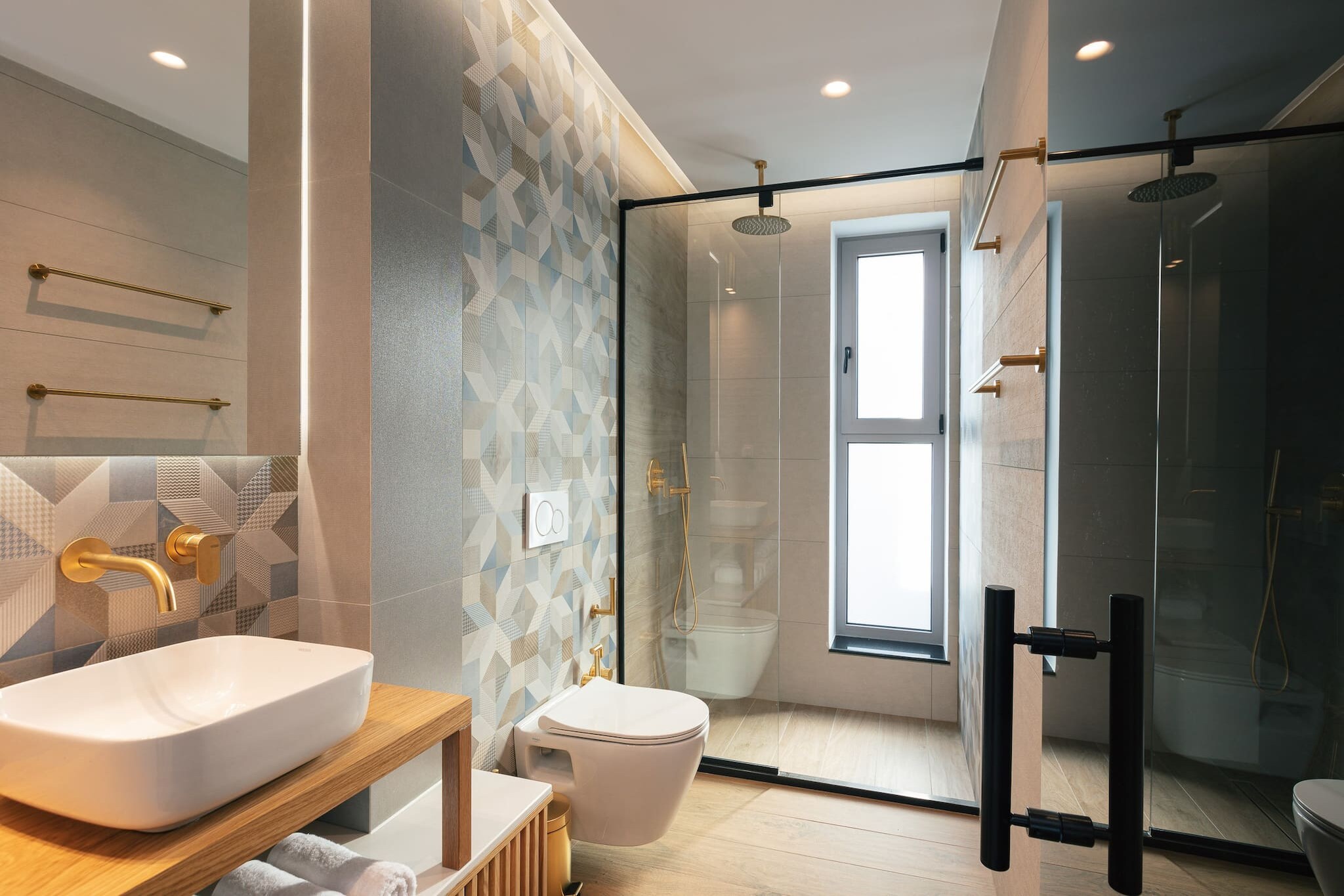 Macaw Residence - Bathroom