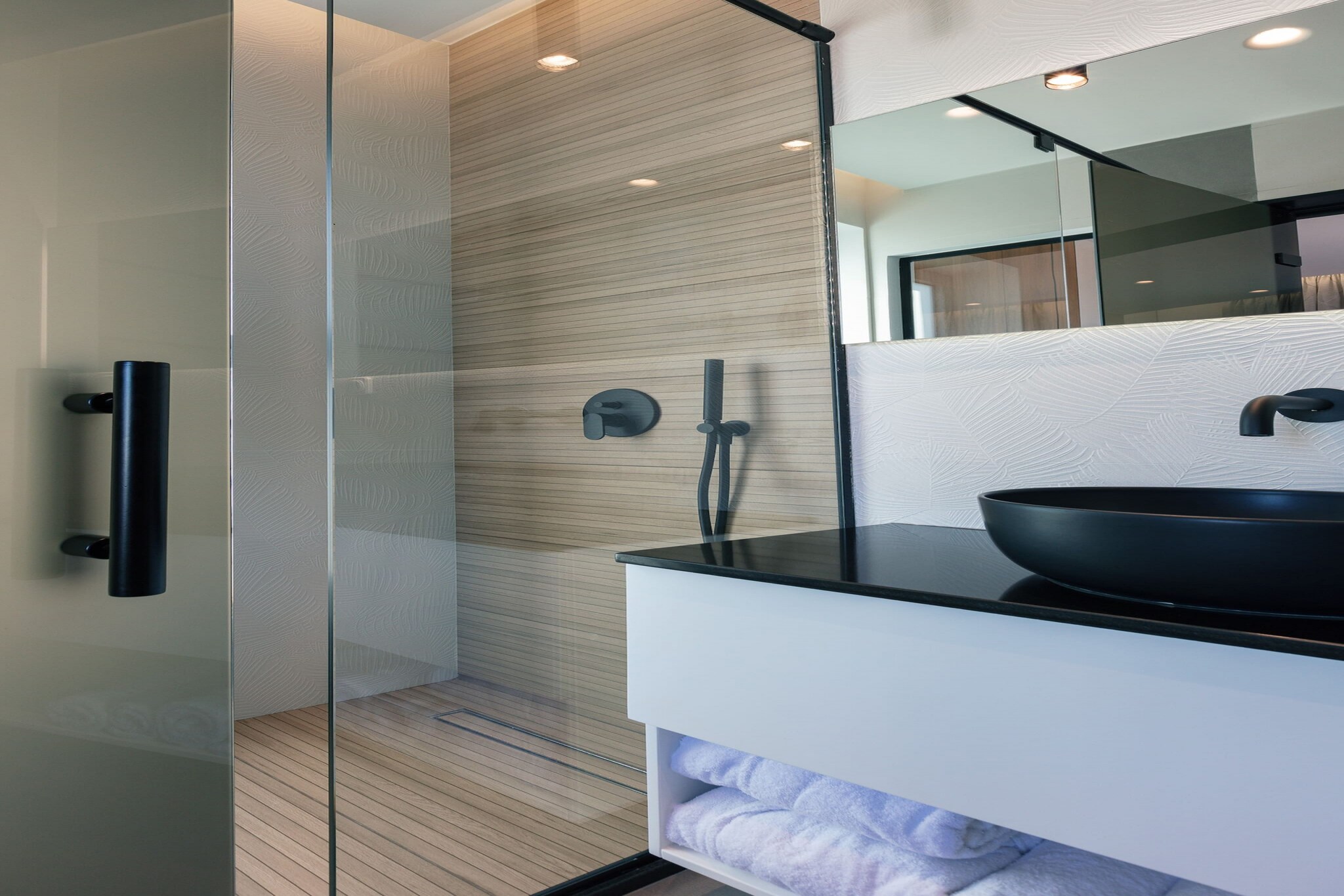 Macaw Residence - Bathroom