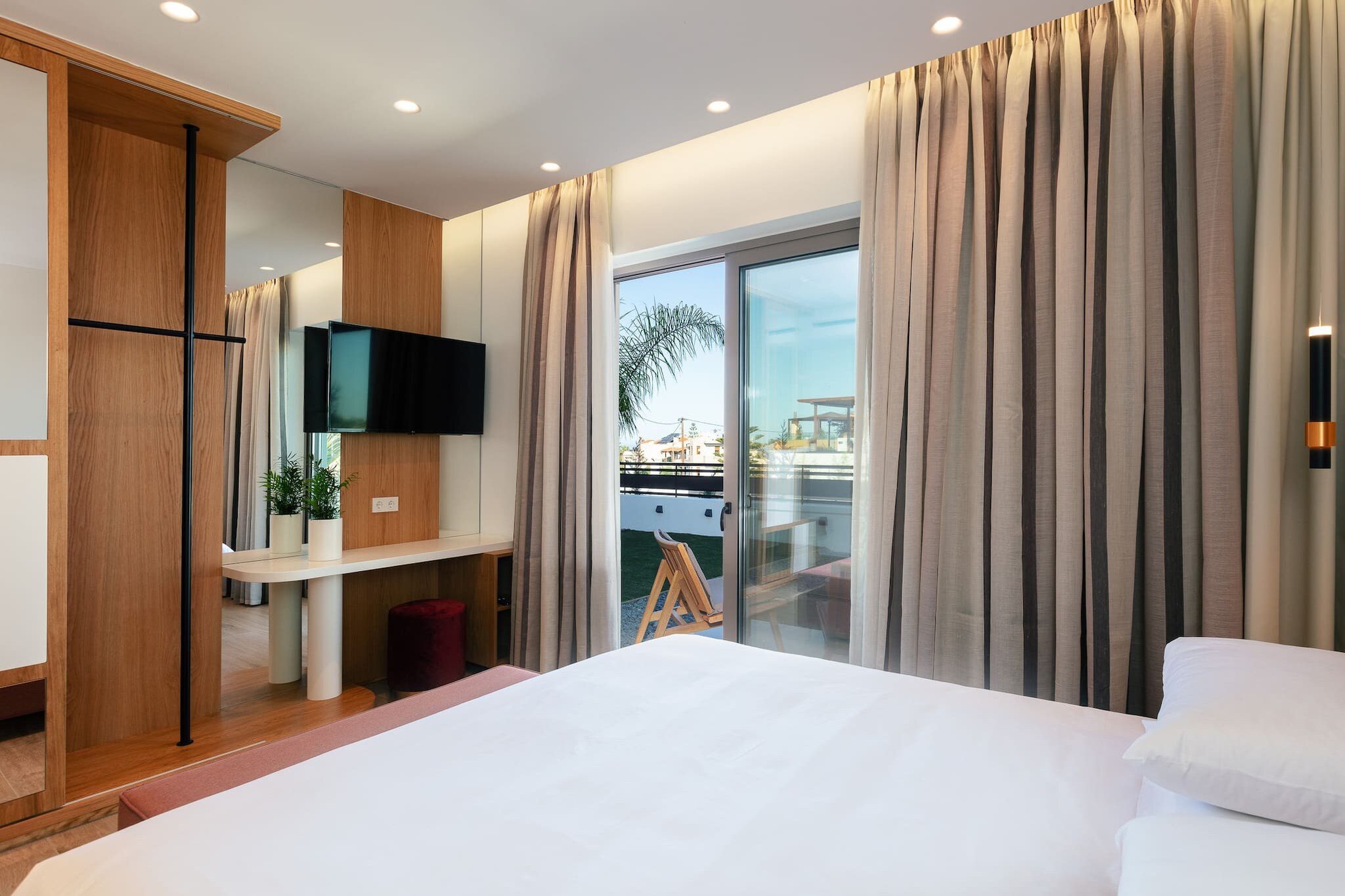 Macaw Residence - Bedroom