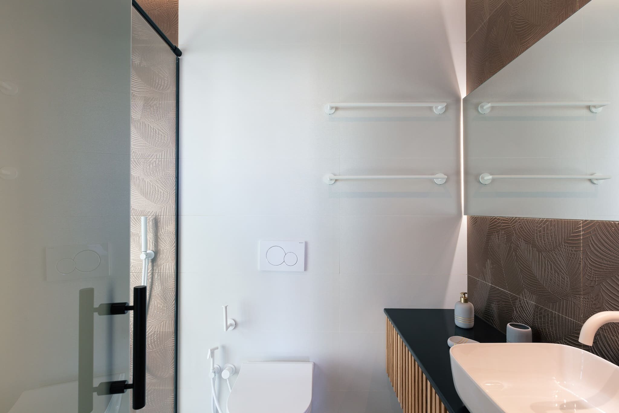 Macaw Residence - Bathroom