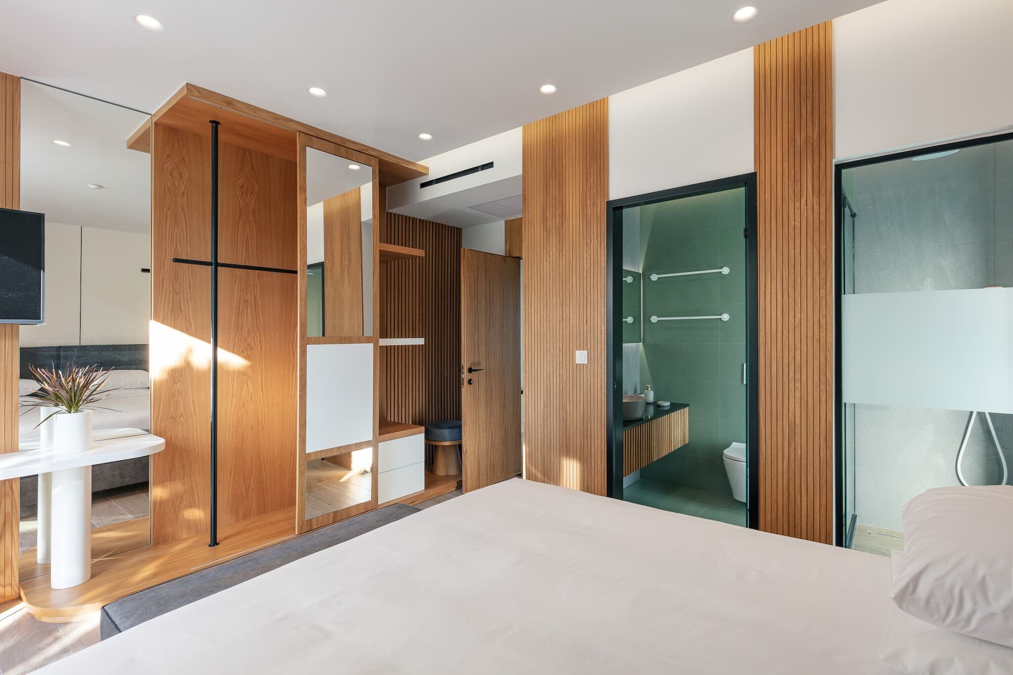 Macaw Residence - Bedroom