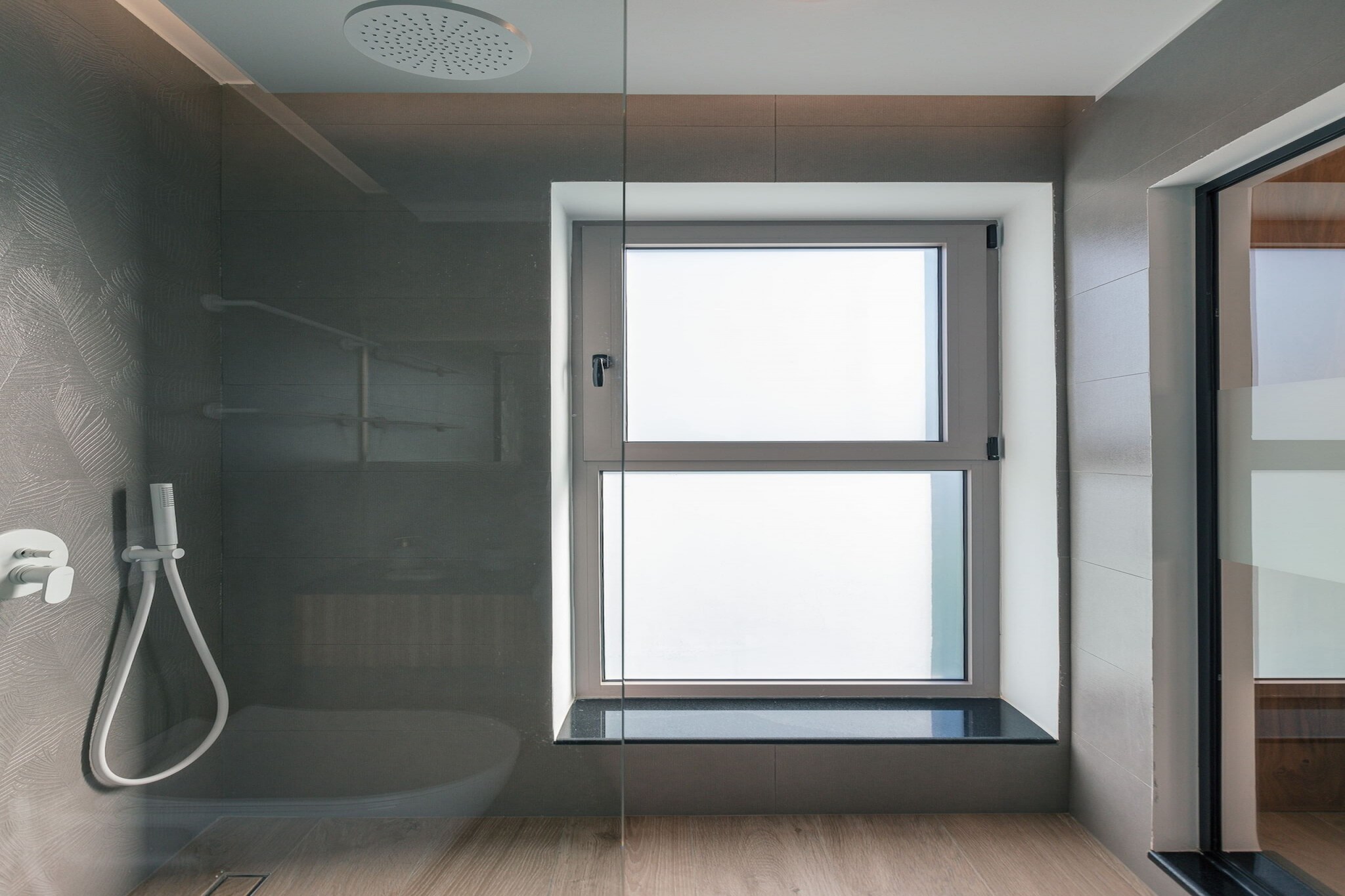 Macaw Residence - Bathroom
