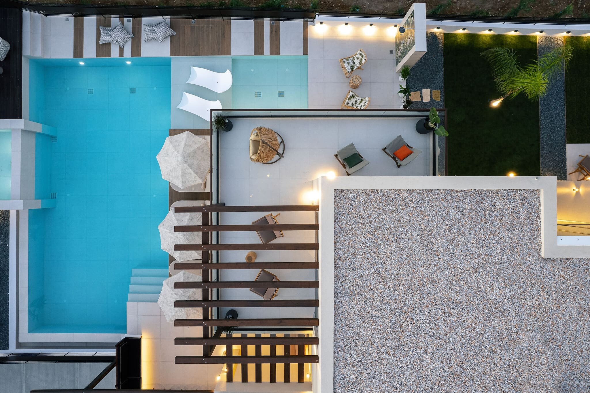 Macaw Residence - Outdoor