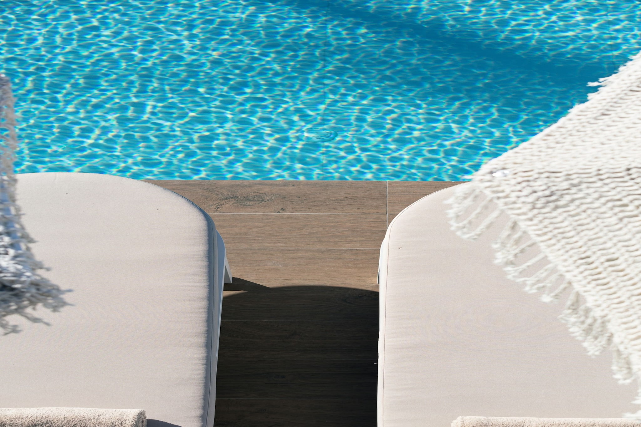 Macaw Residence - Swimming pool