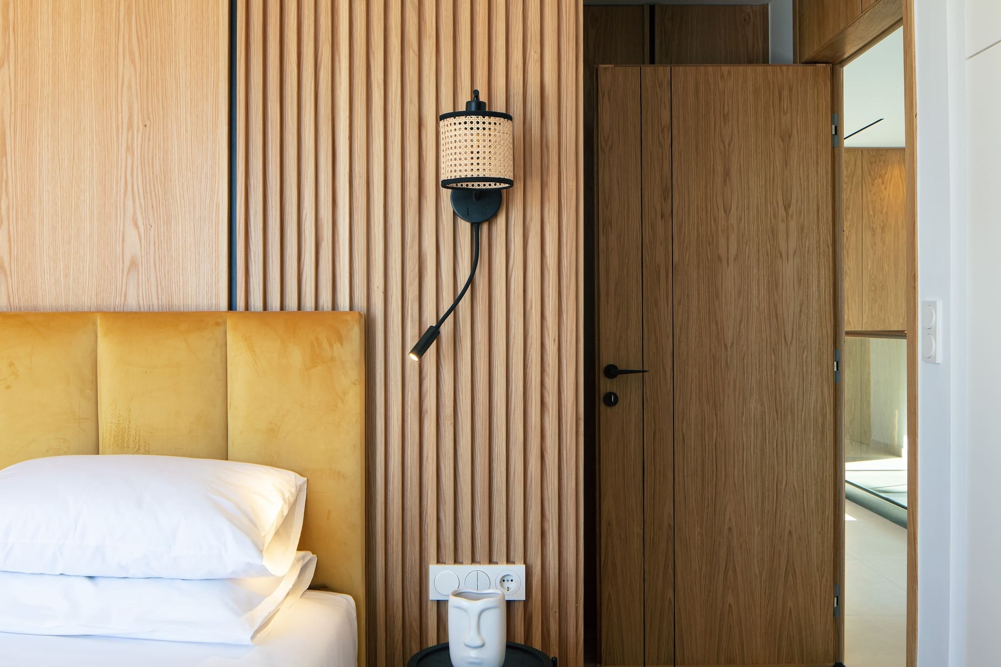 Macaw Residence - Bedroom