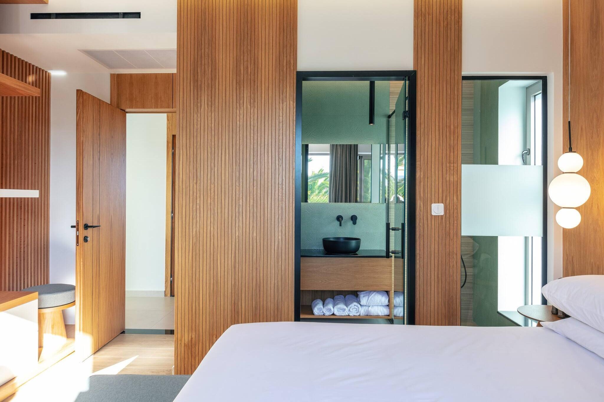 Macaw Residence - Schlafzimmer