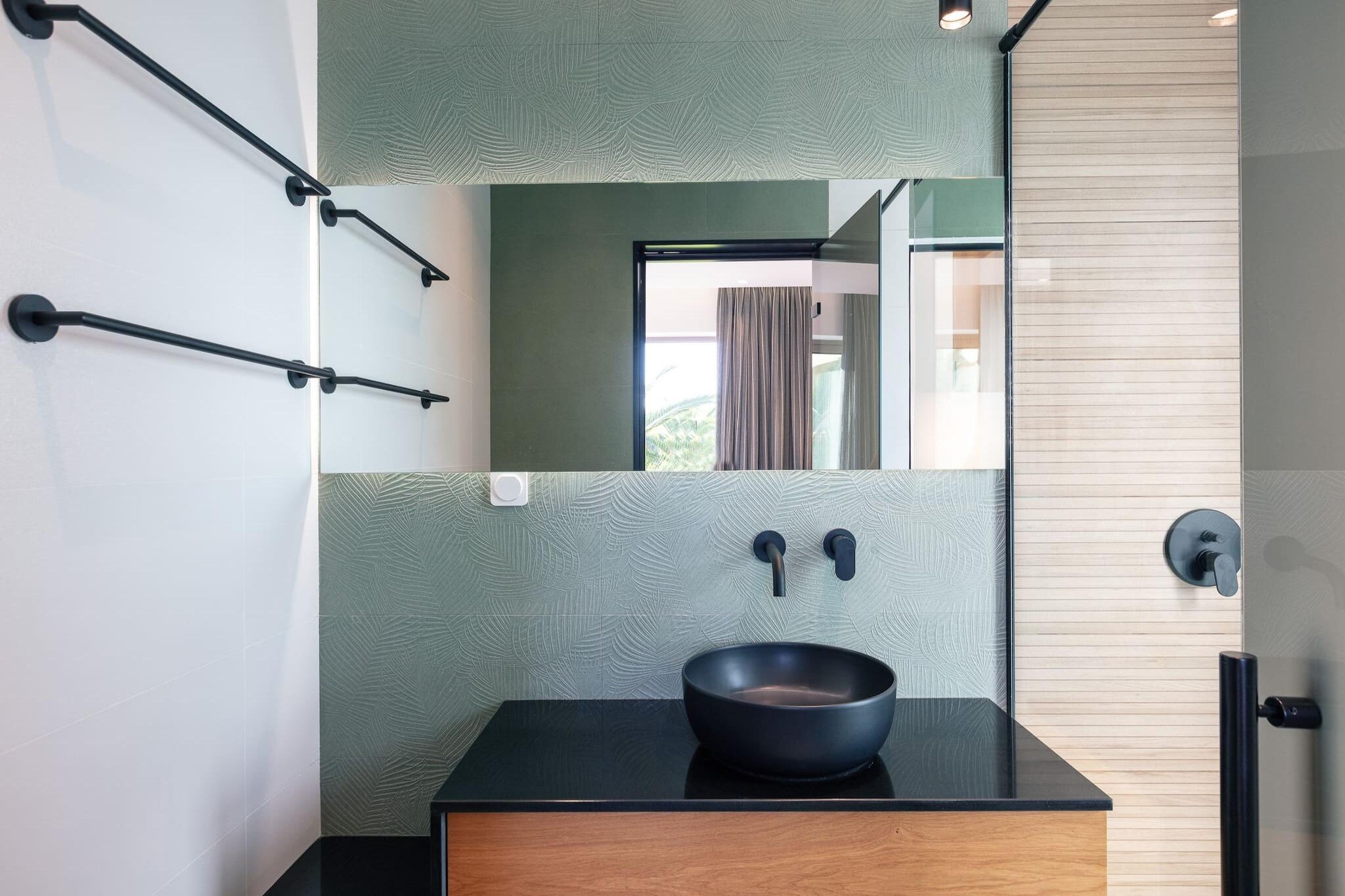Macaw Residence - Badezimmer