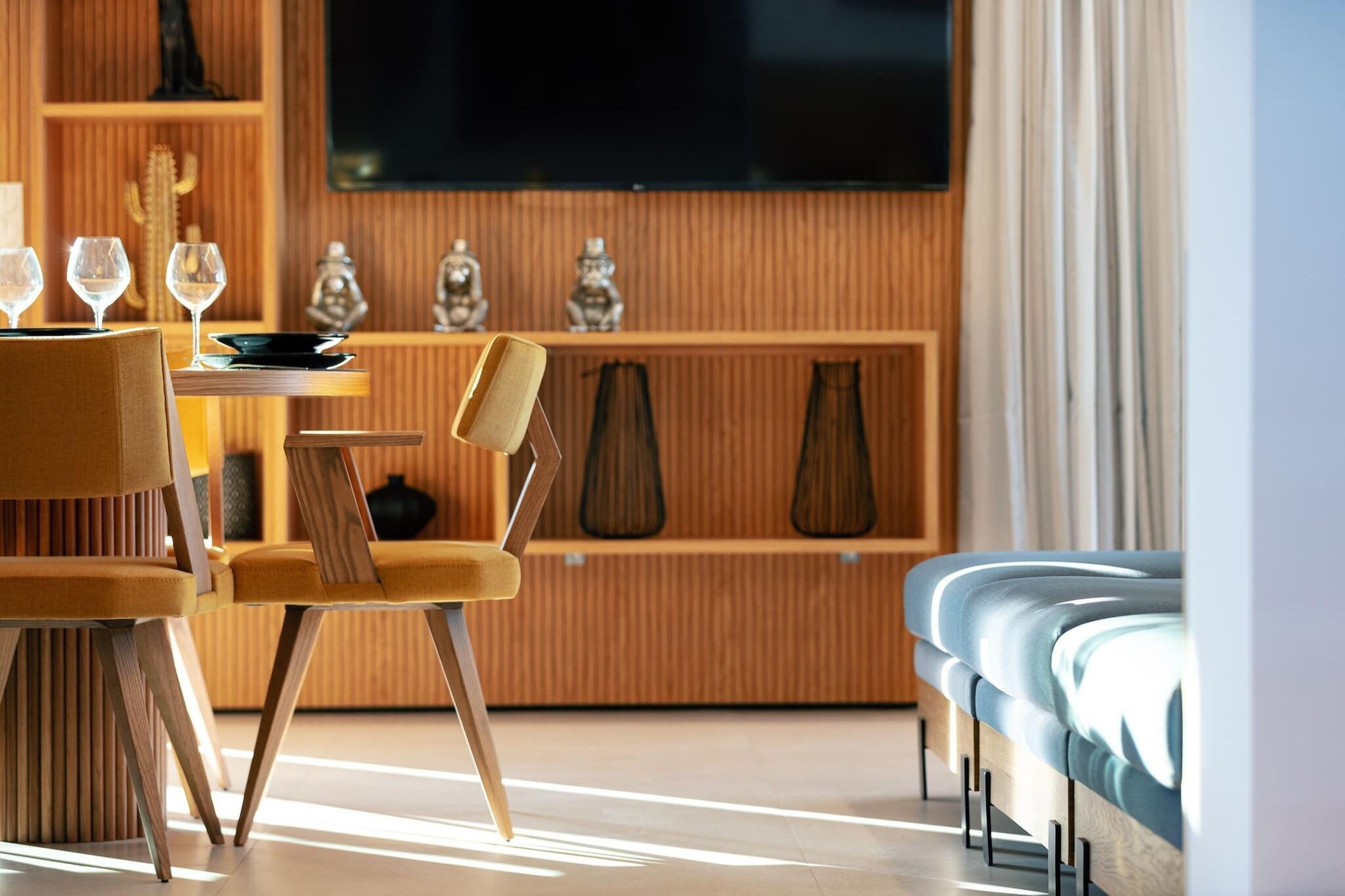 Macaw Residence - Schlafzimmer