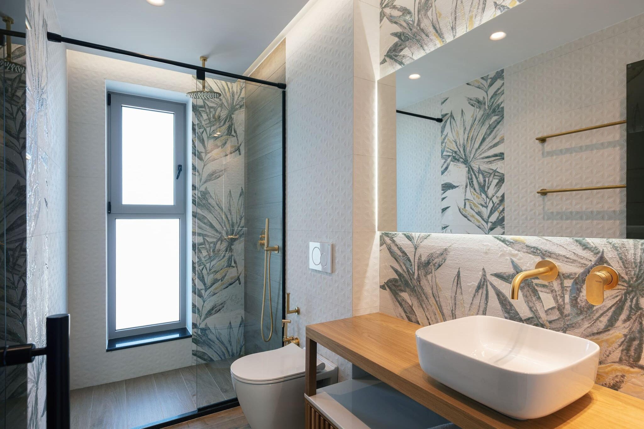 Macaw Residence - Badezimmer