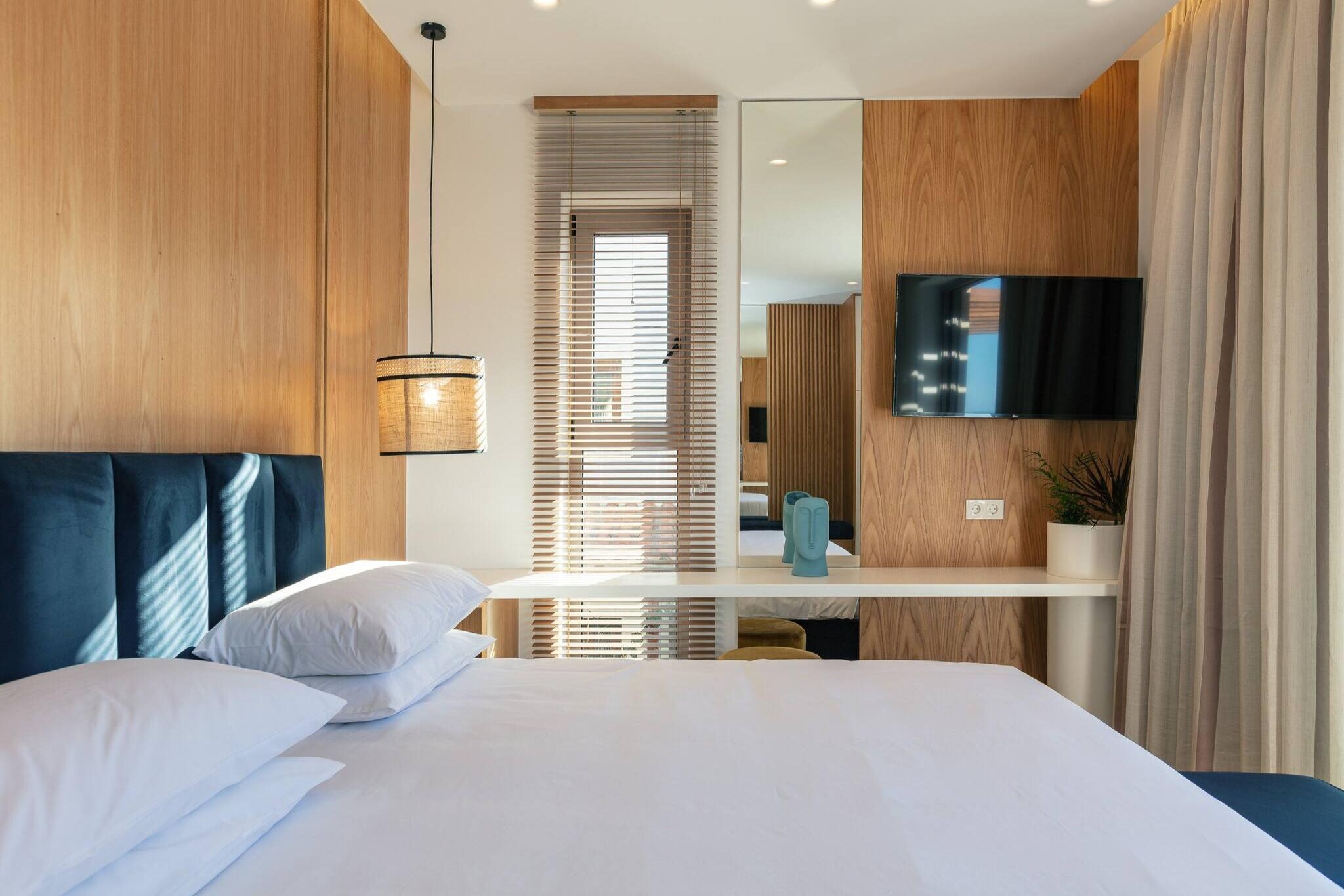 Macaw Residence - Schlafzimmer