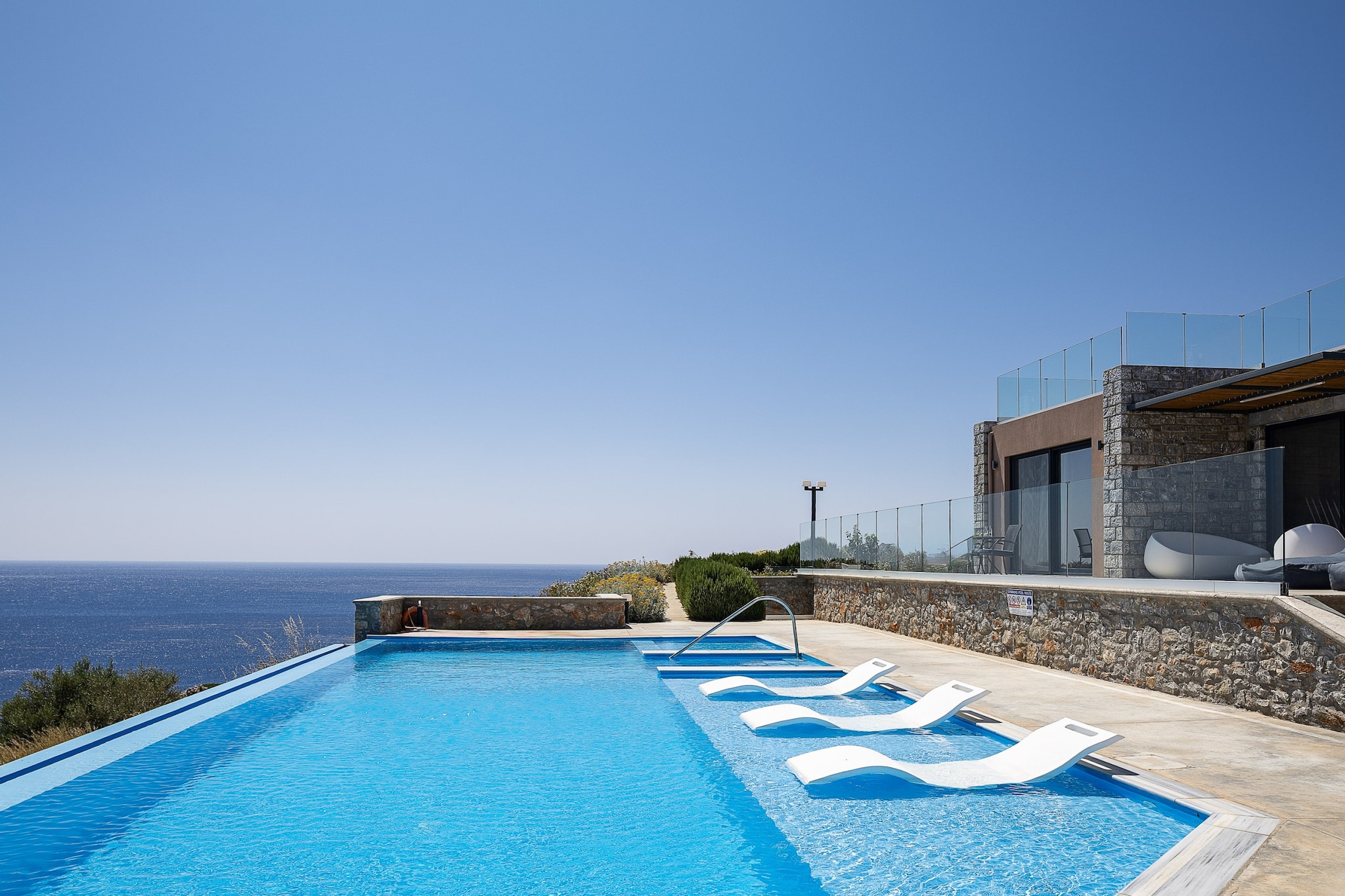 Prasonisi Villa 2 - Untagged