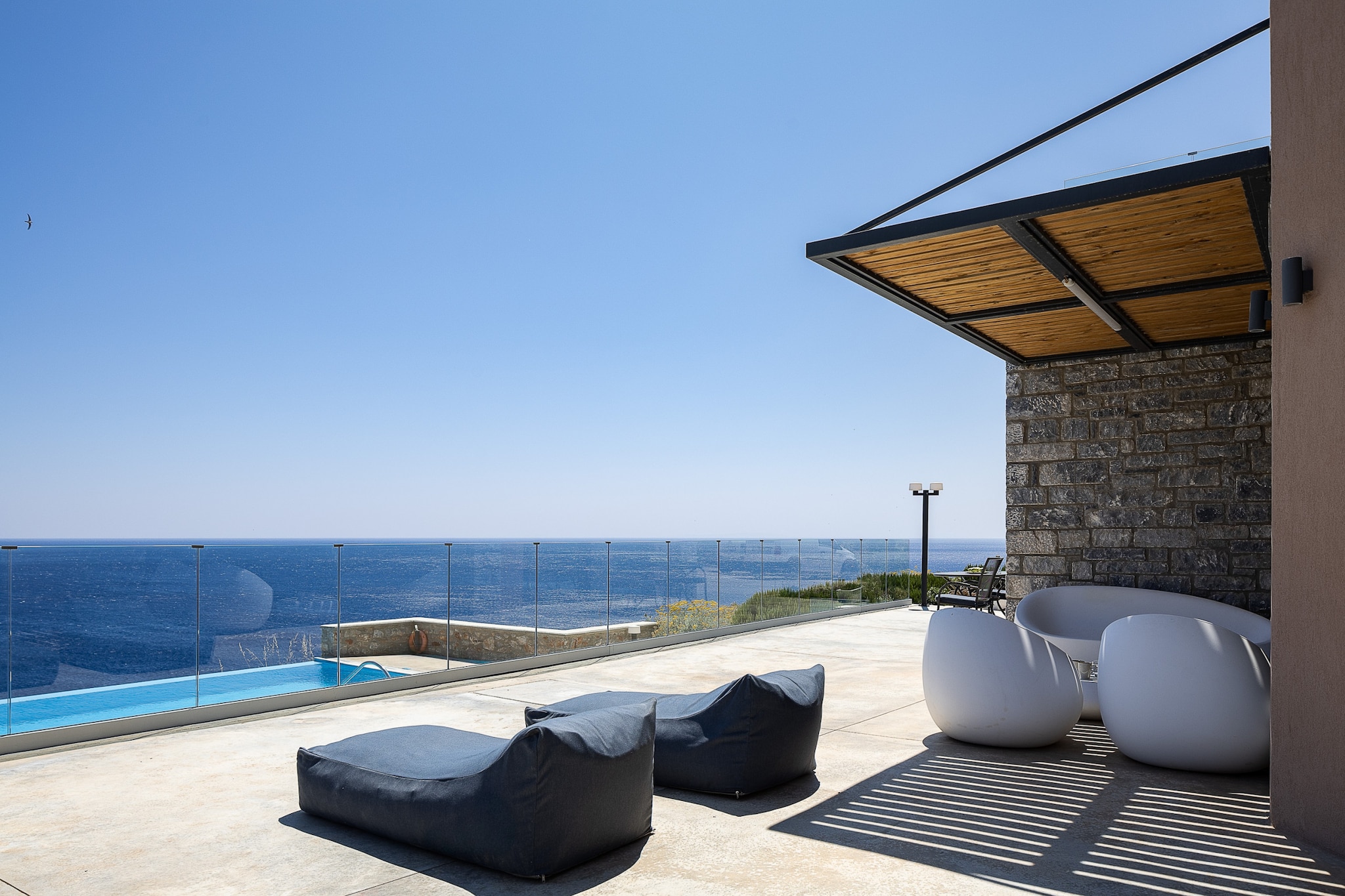 Prasonisi Villa 2 - Untagged