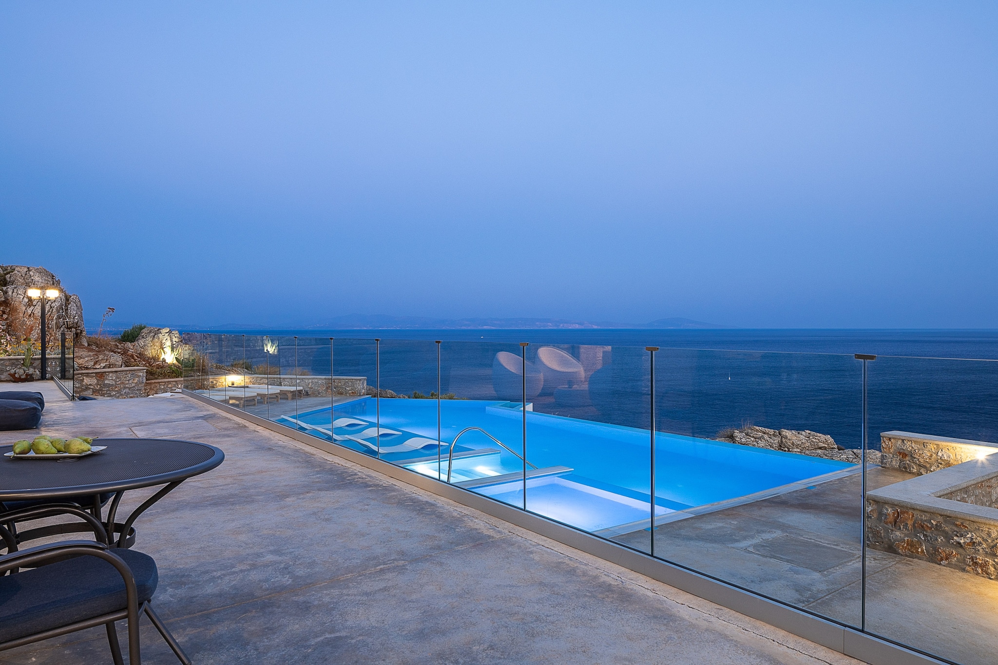 Prasonisi Villa 2 - Untagged