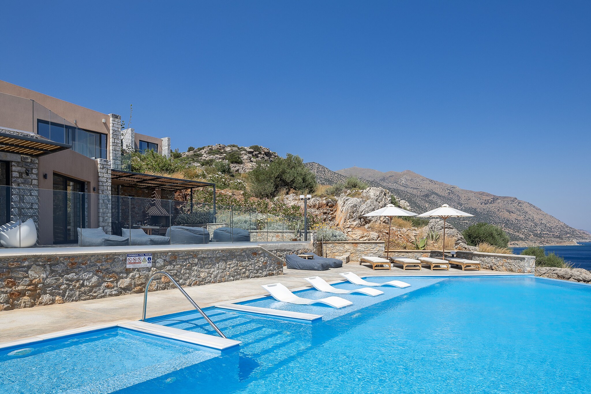 Prasonisi Villa 2 - Untagged