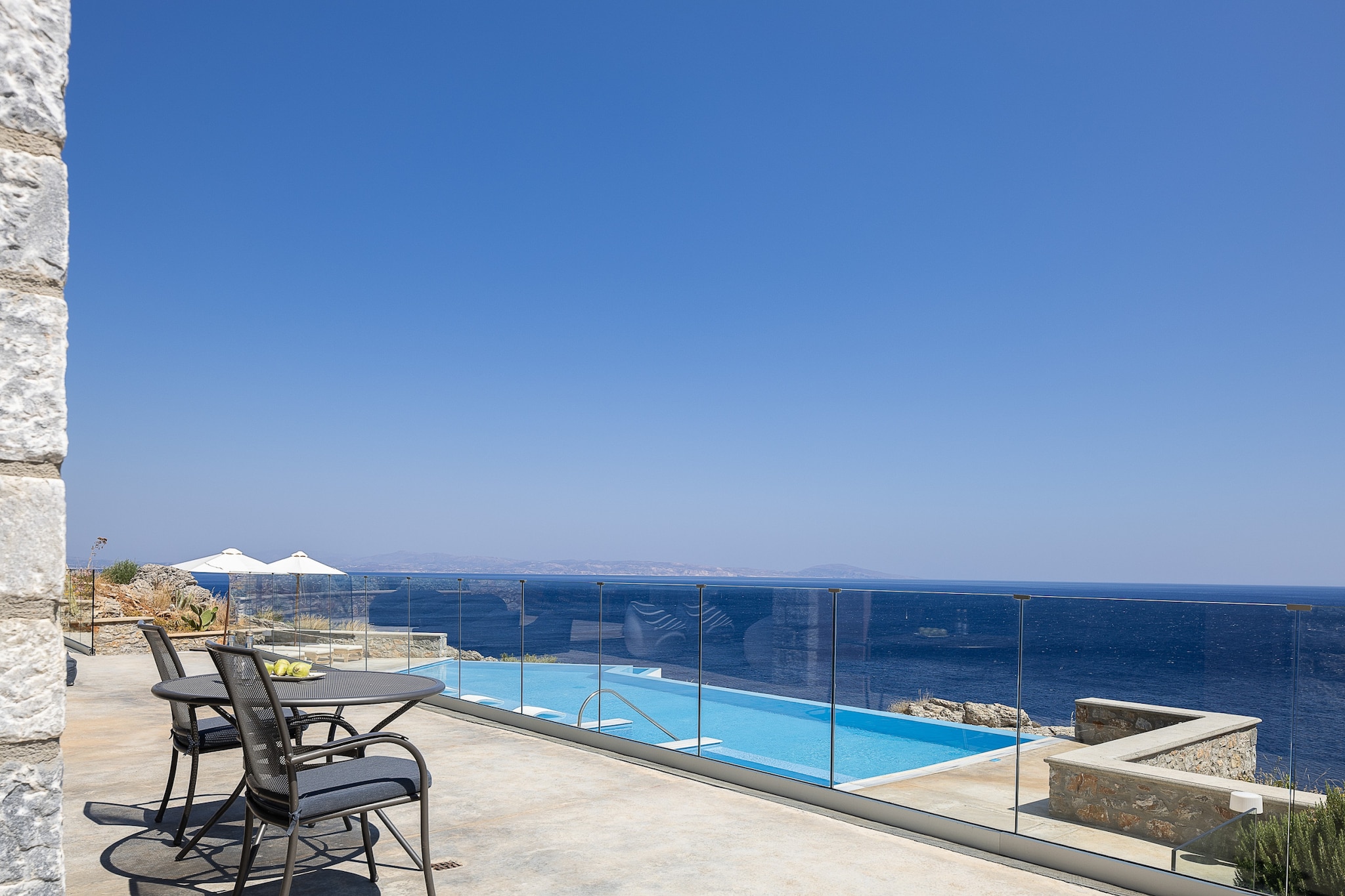 Prasonisi Villa 2 - Untagged