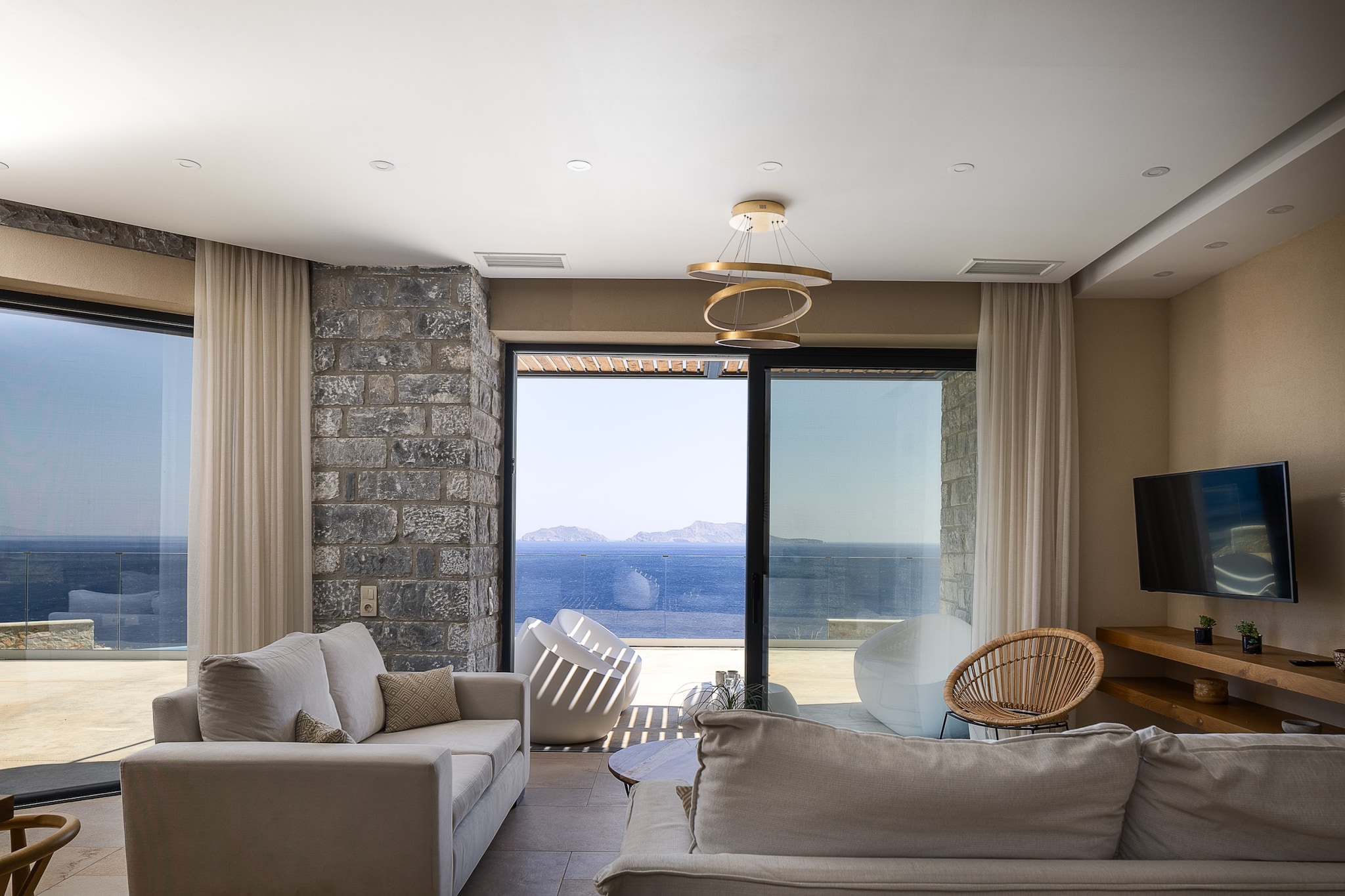 Prasonisi Villa 2 - Untagged